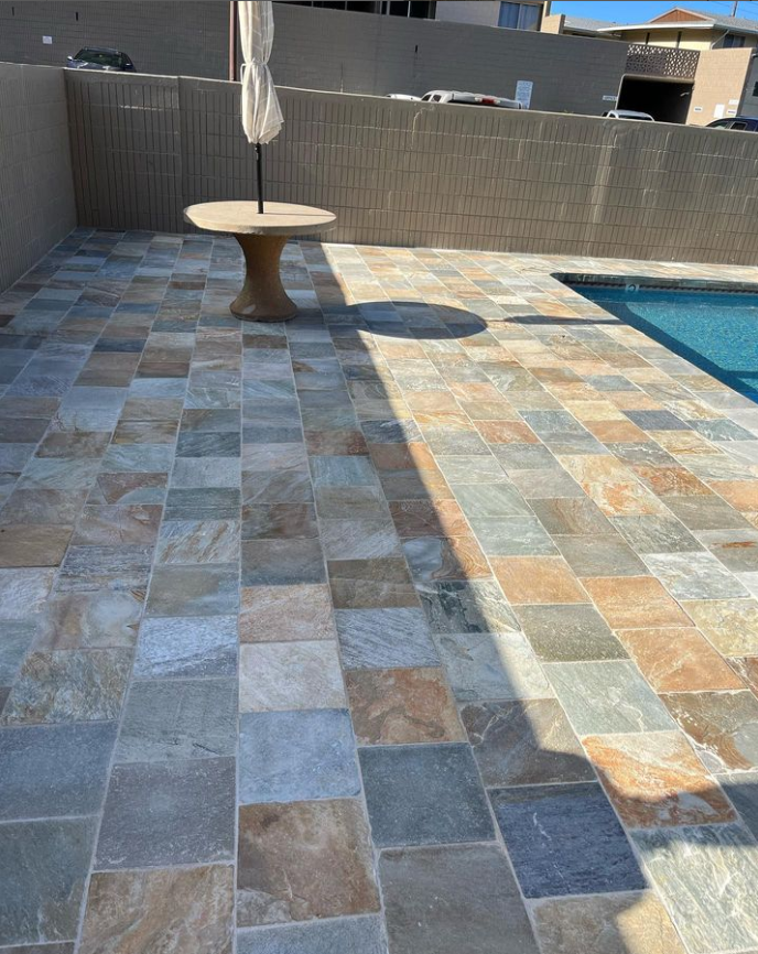  for ʻAʻaliʻi Tile Contracting in Kamuela, HI