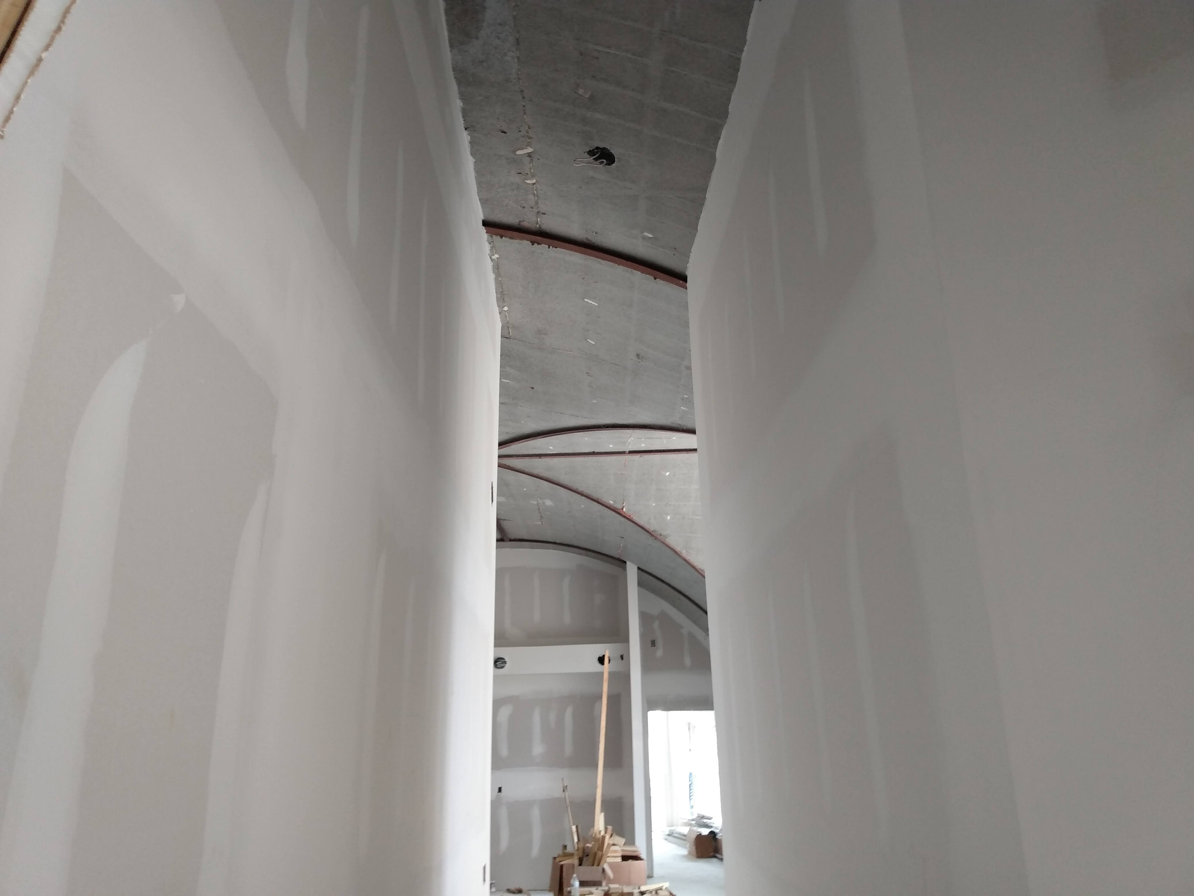  for Hurst Drywall in Harrodsburg, KY