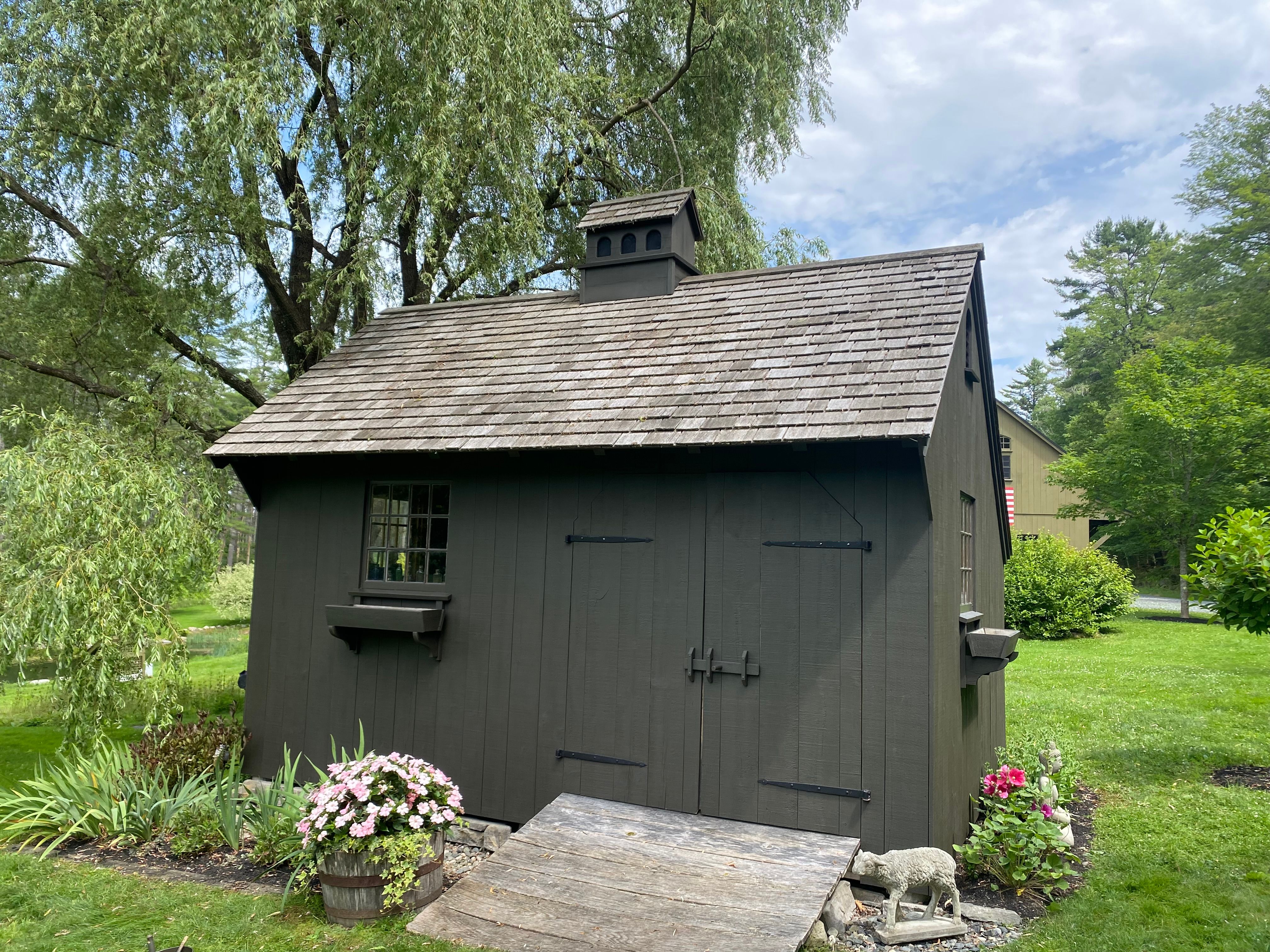  for Ridge Line Painters in Bridgewater Corners, VT