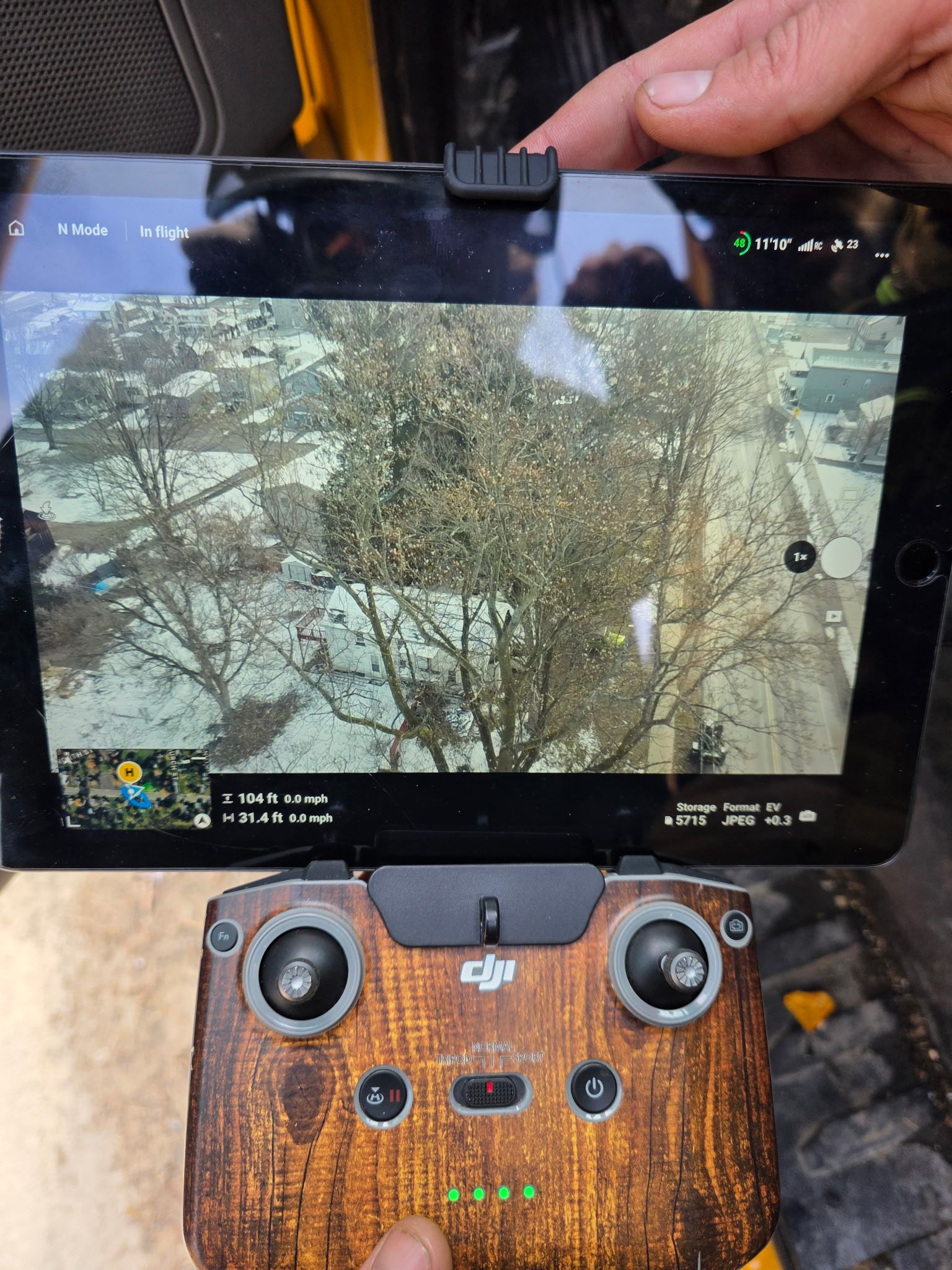 All Photos for Licensed to Cut Tree Service in Athens, PA