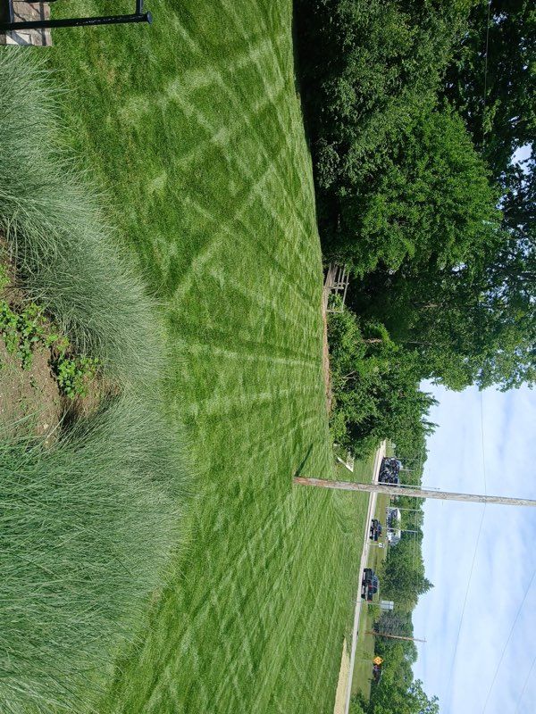  for Combs Lawncare in Trenton, OH