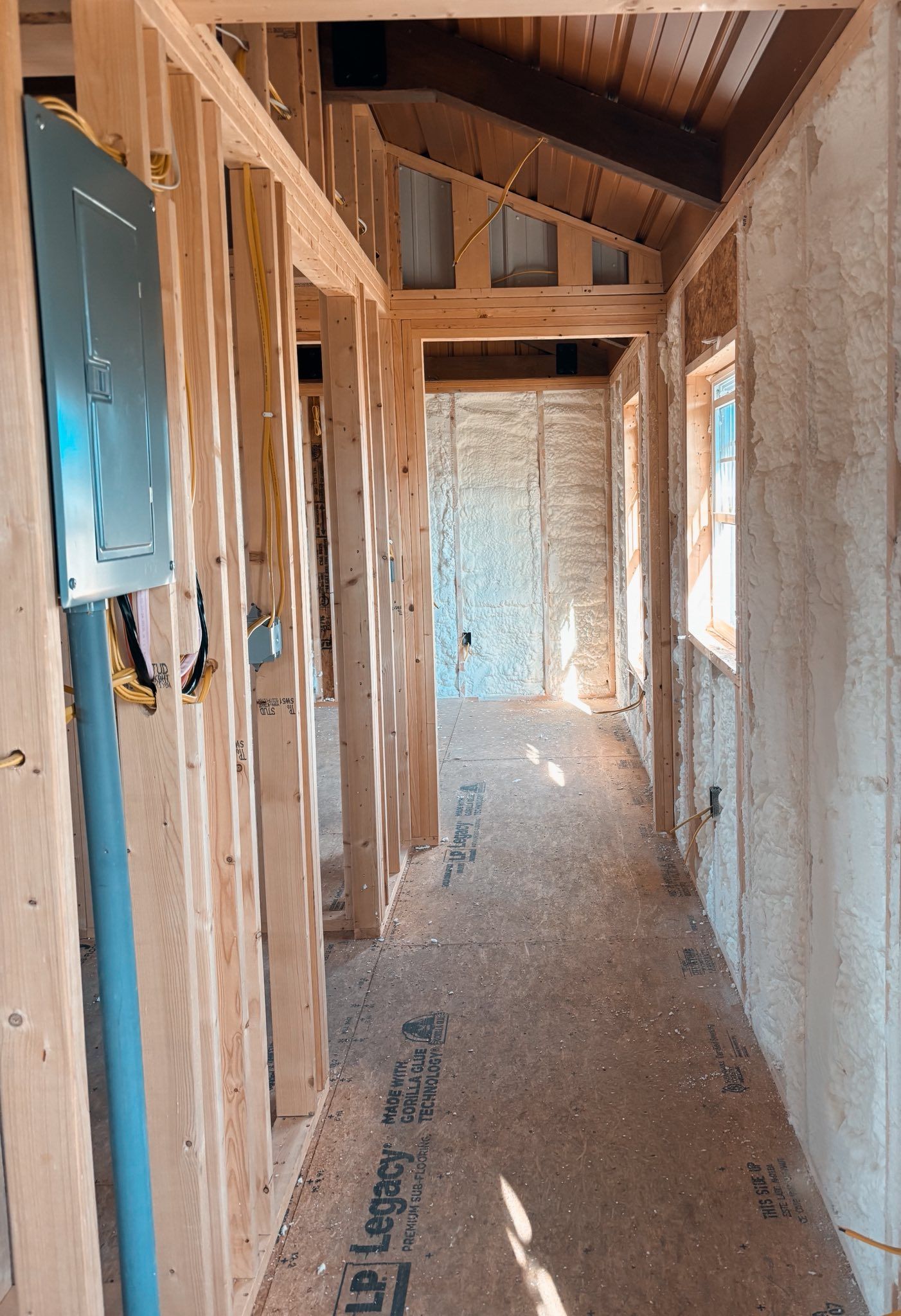  for 7C Insulation LLC in Purdy, MO