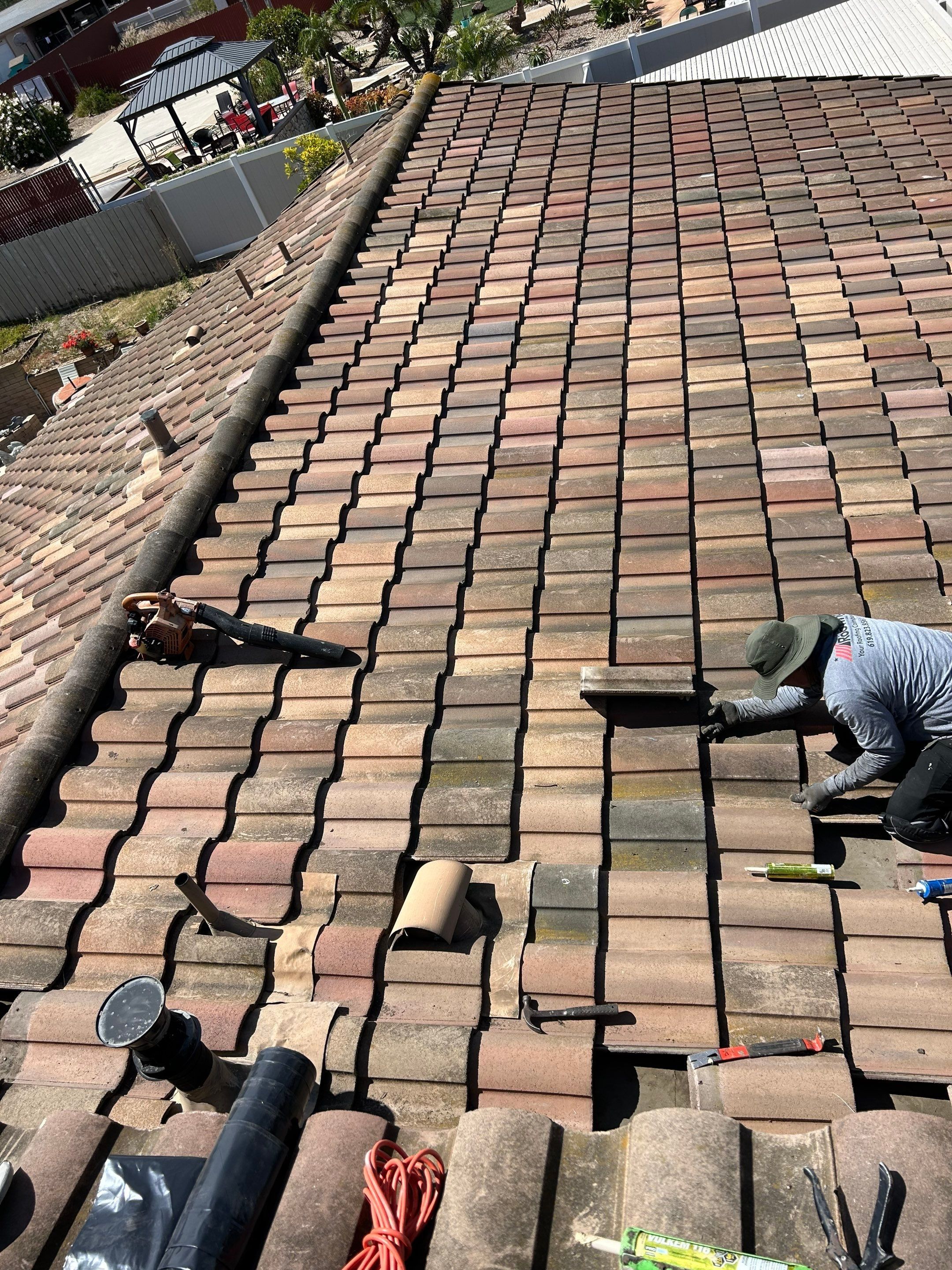 All Photos for Mister Roofing Inc in Bonita, CA