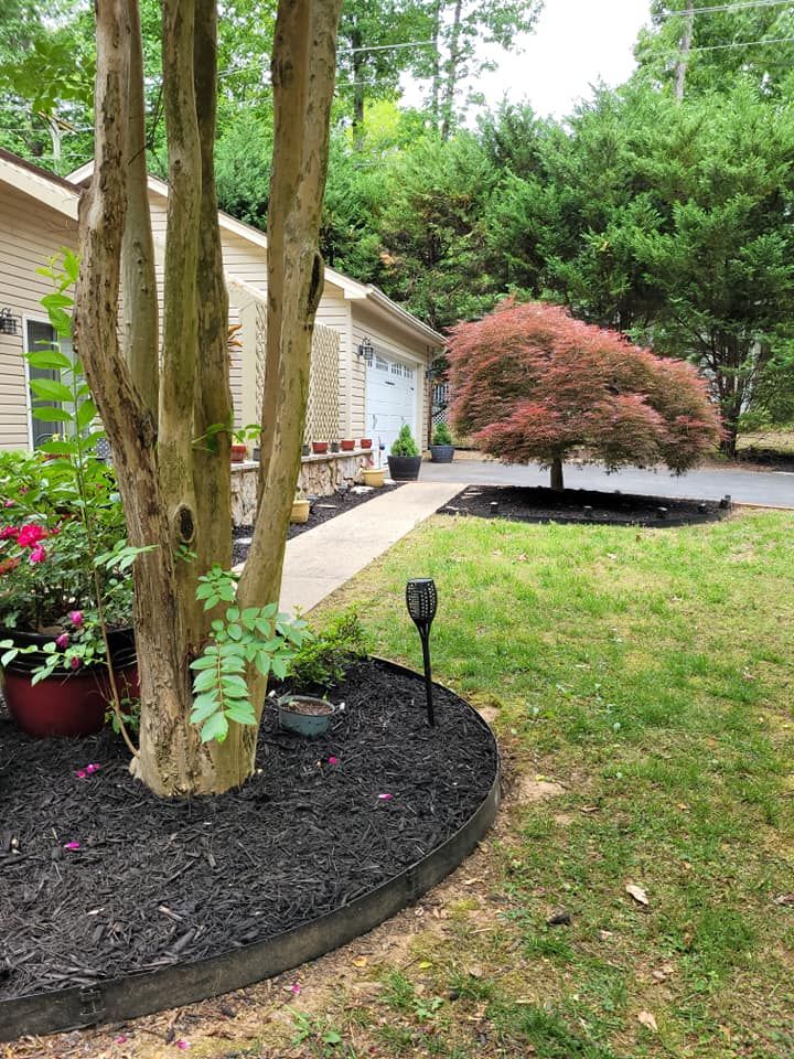  for Lawn Gnome Landscaping in Unionville, VA