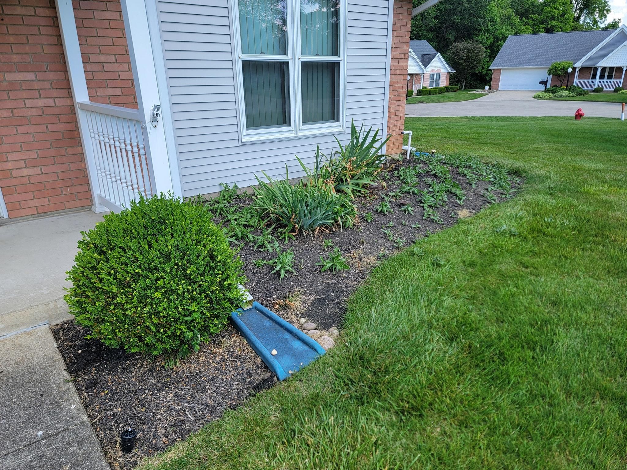 All Photos for Tingley's Green Land Services in Springfield, Ohio