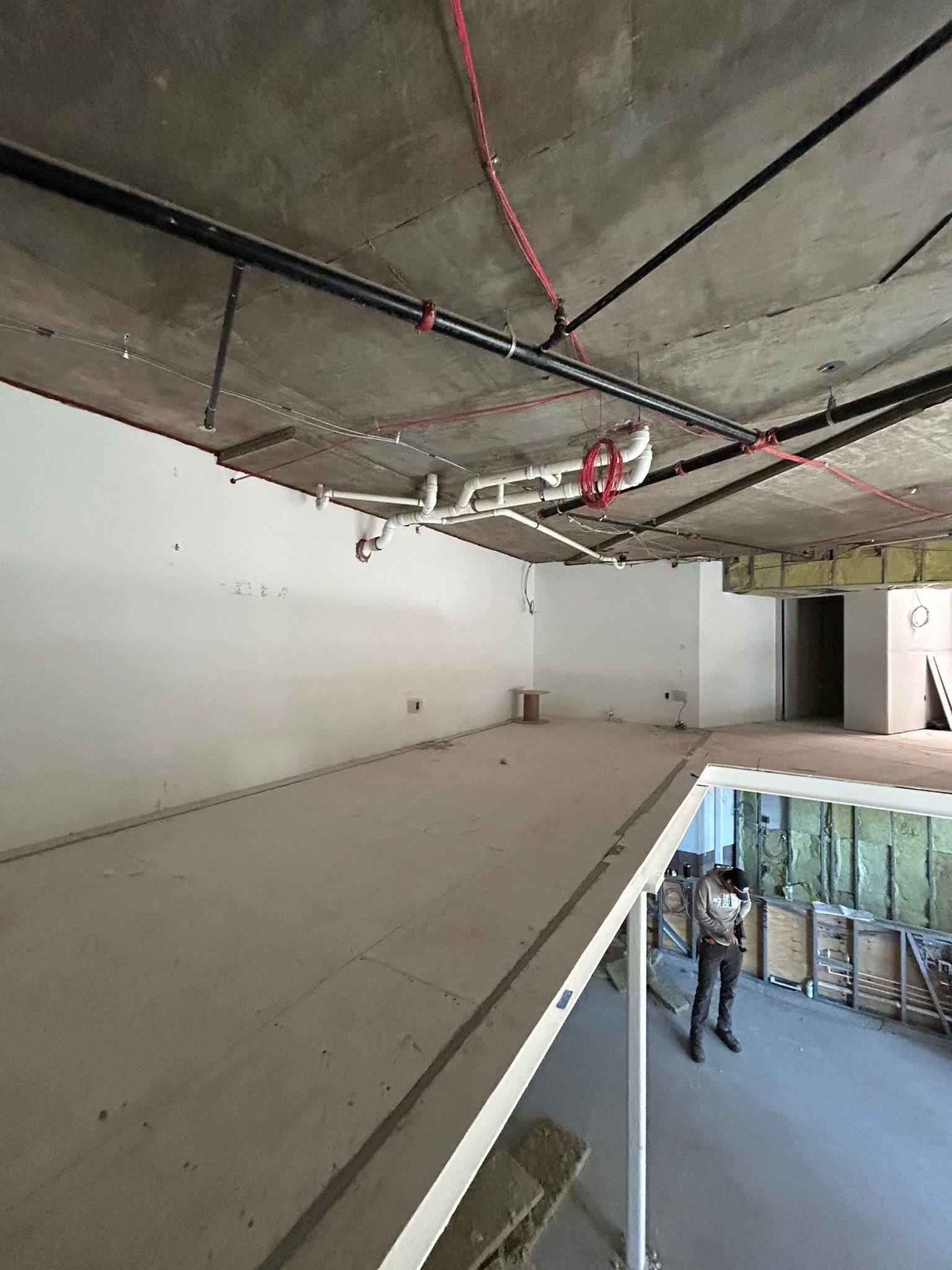  for Wilsons Cabling LLC in Toms River, NJ