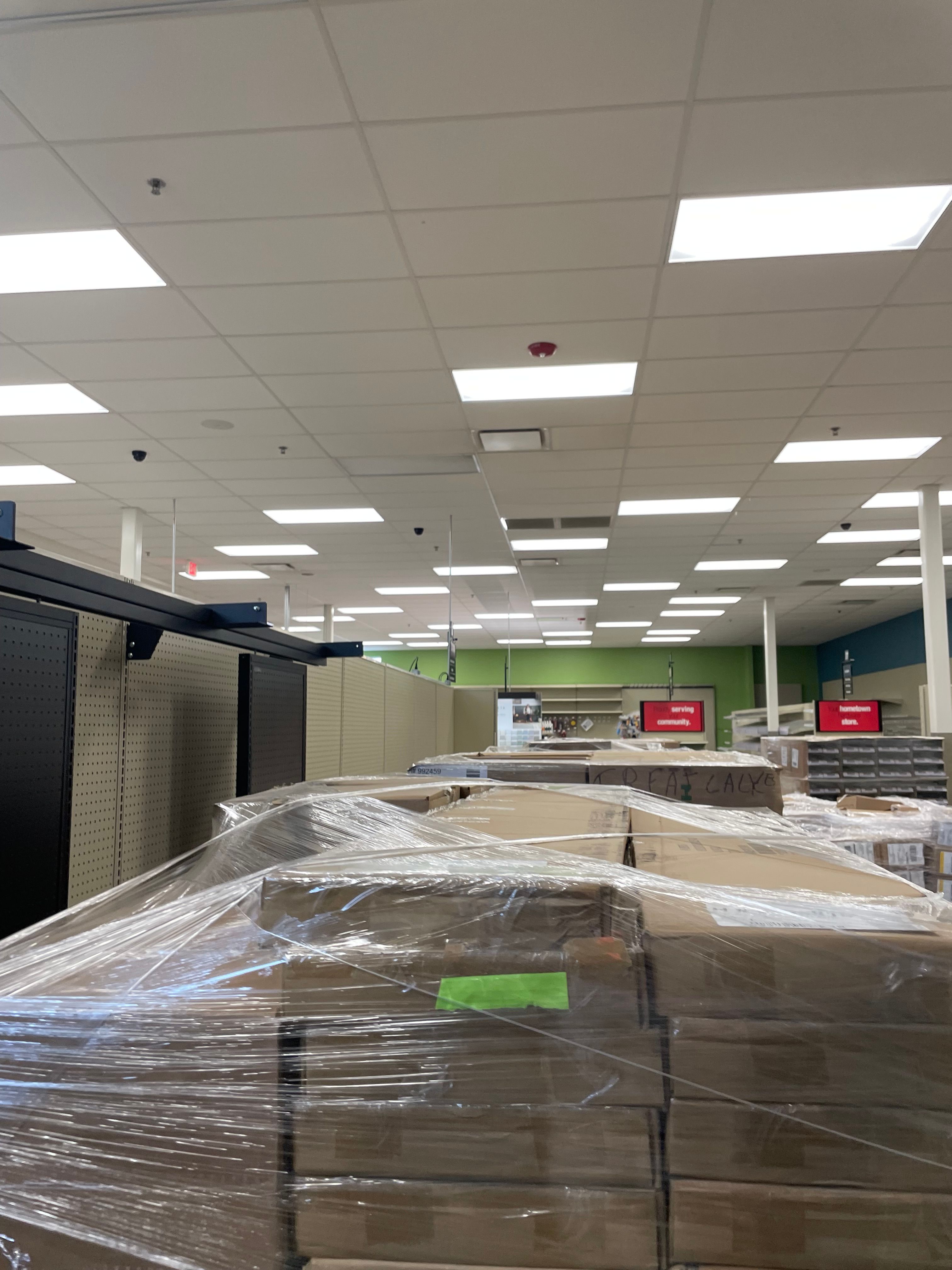  for Ross & Sons Electrical LLC in Louisburg, NC