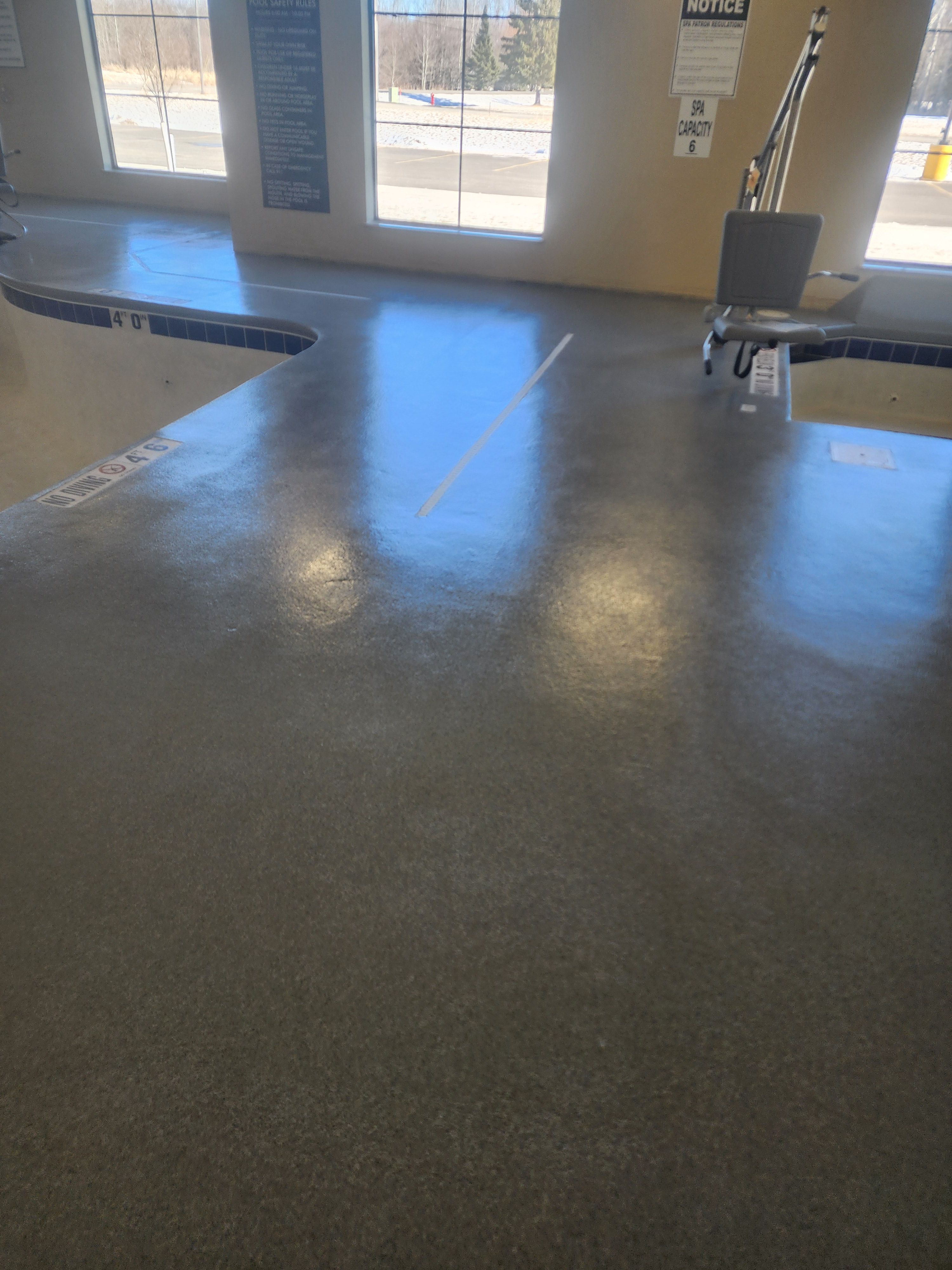  for Concrete Designs in Thief River Falls, MN