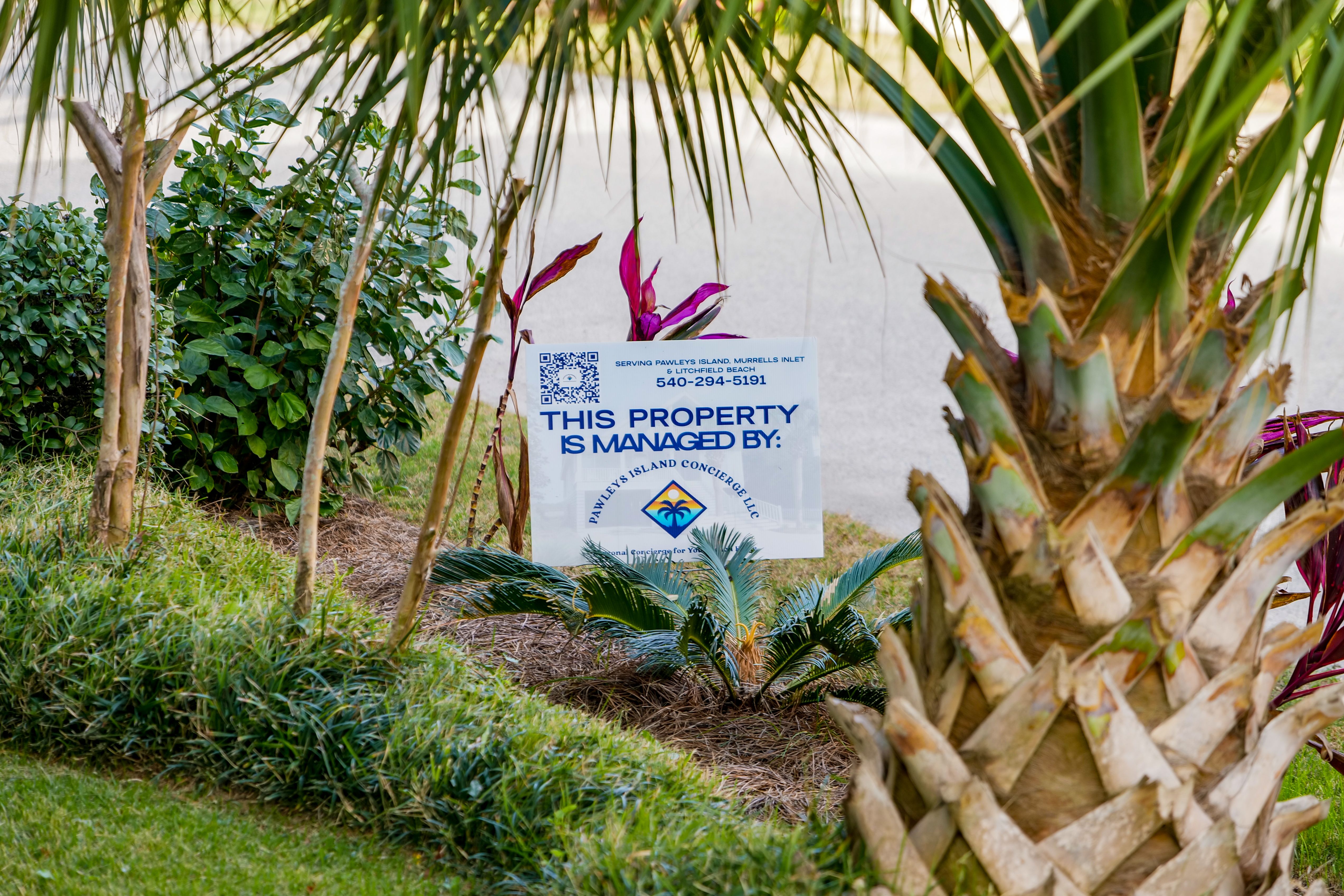  for Pawleys Island Concierge LLC in Pawleys Island, SC