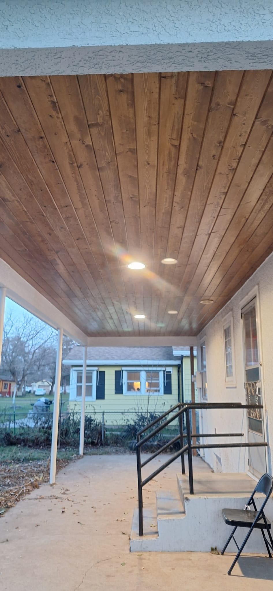  for WEISS Construction LLC in Brainerd, Minnesota