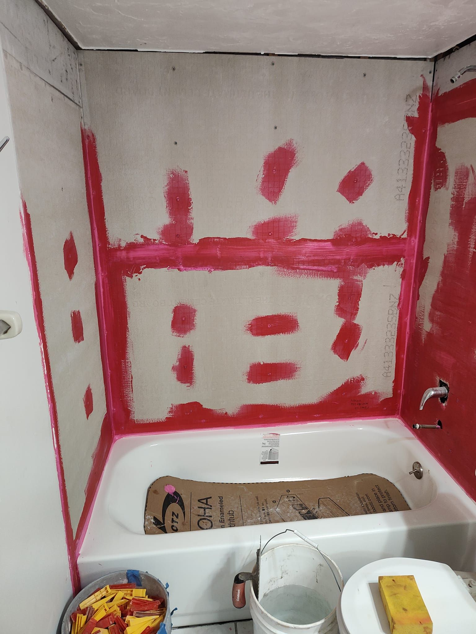  for Brennan Custom Tiling in Tallahassee, FL