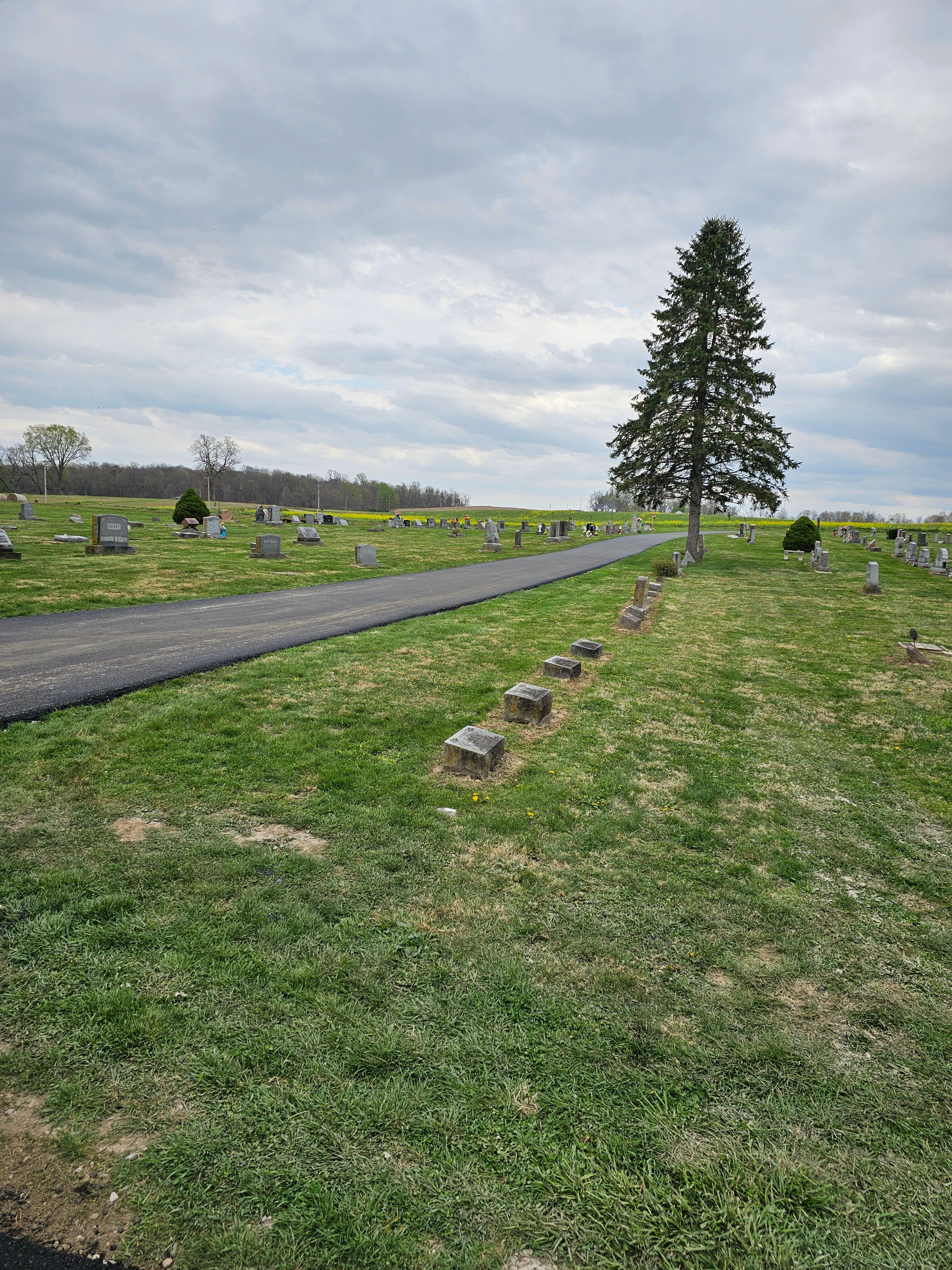  for Smith's Paving and Sealcoating in Rushville, IN
