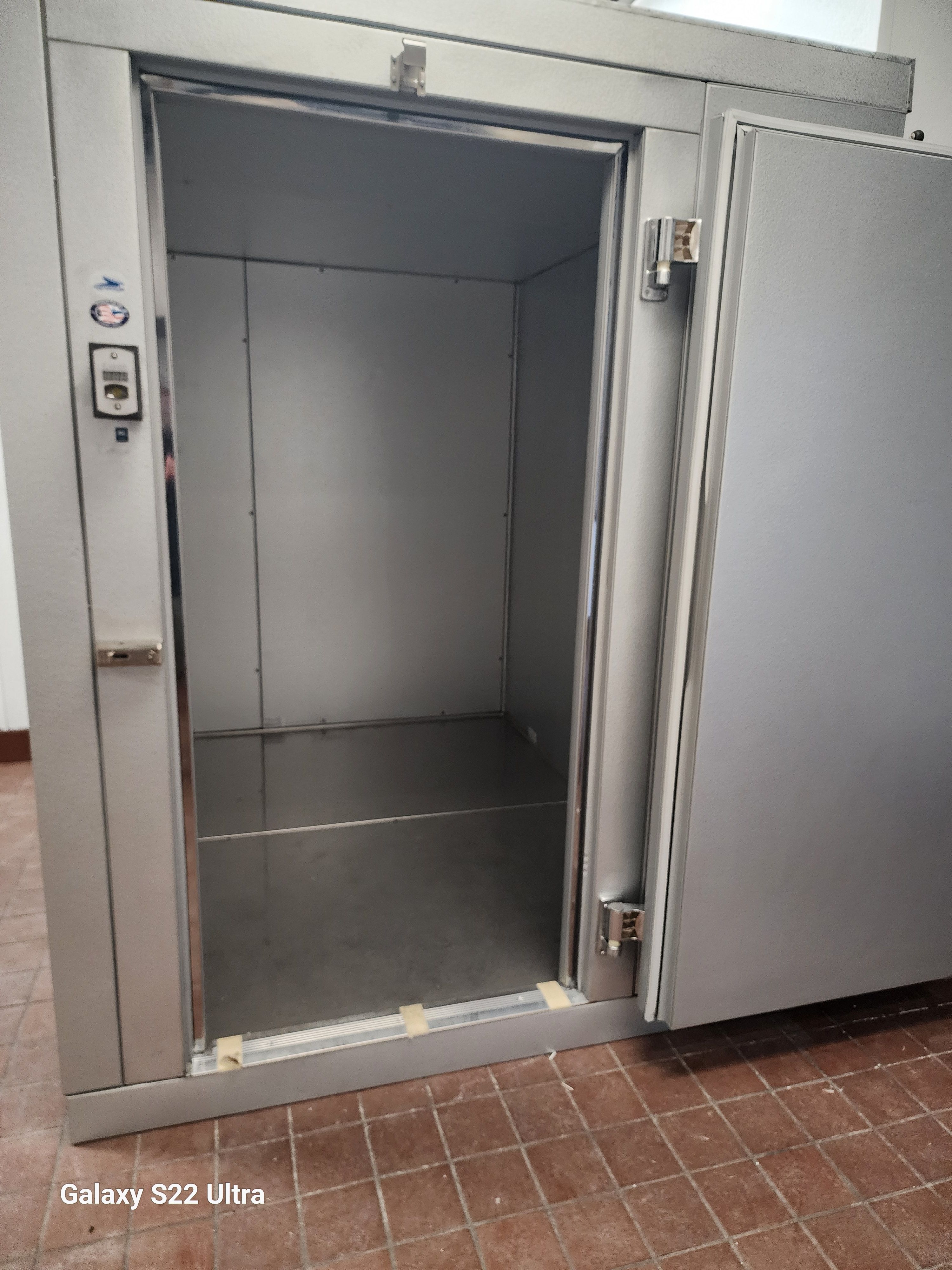 Commercial Kitchen Services for OTR Services: Heating, Air Conditioning, & Refrigeration in Corpus Christi, TX