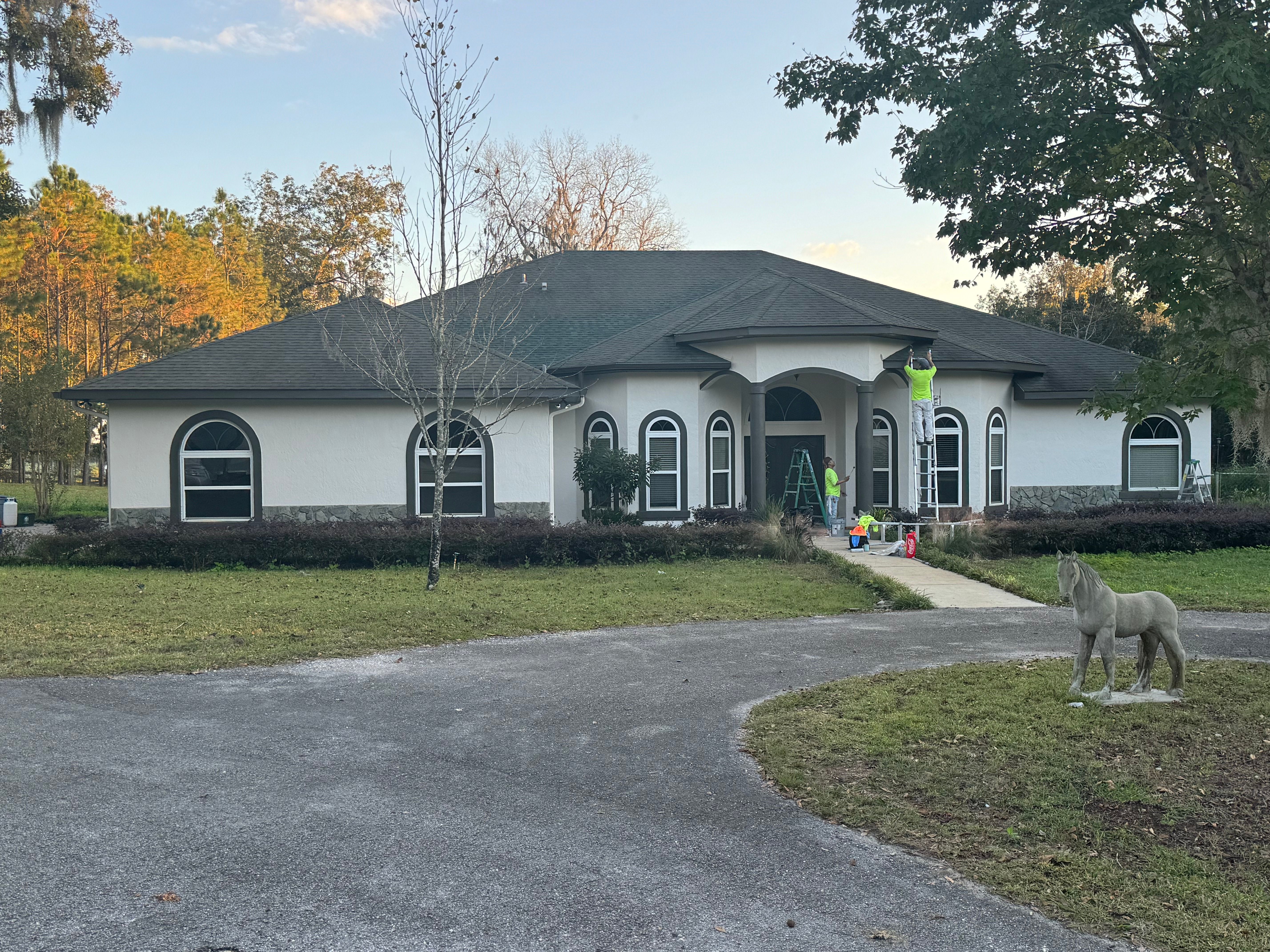  for Spirit Enterprise Construction LLC in Tampa Bay, FL