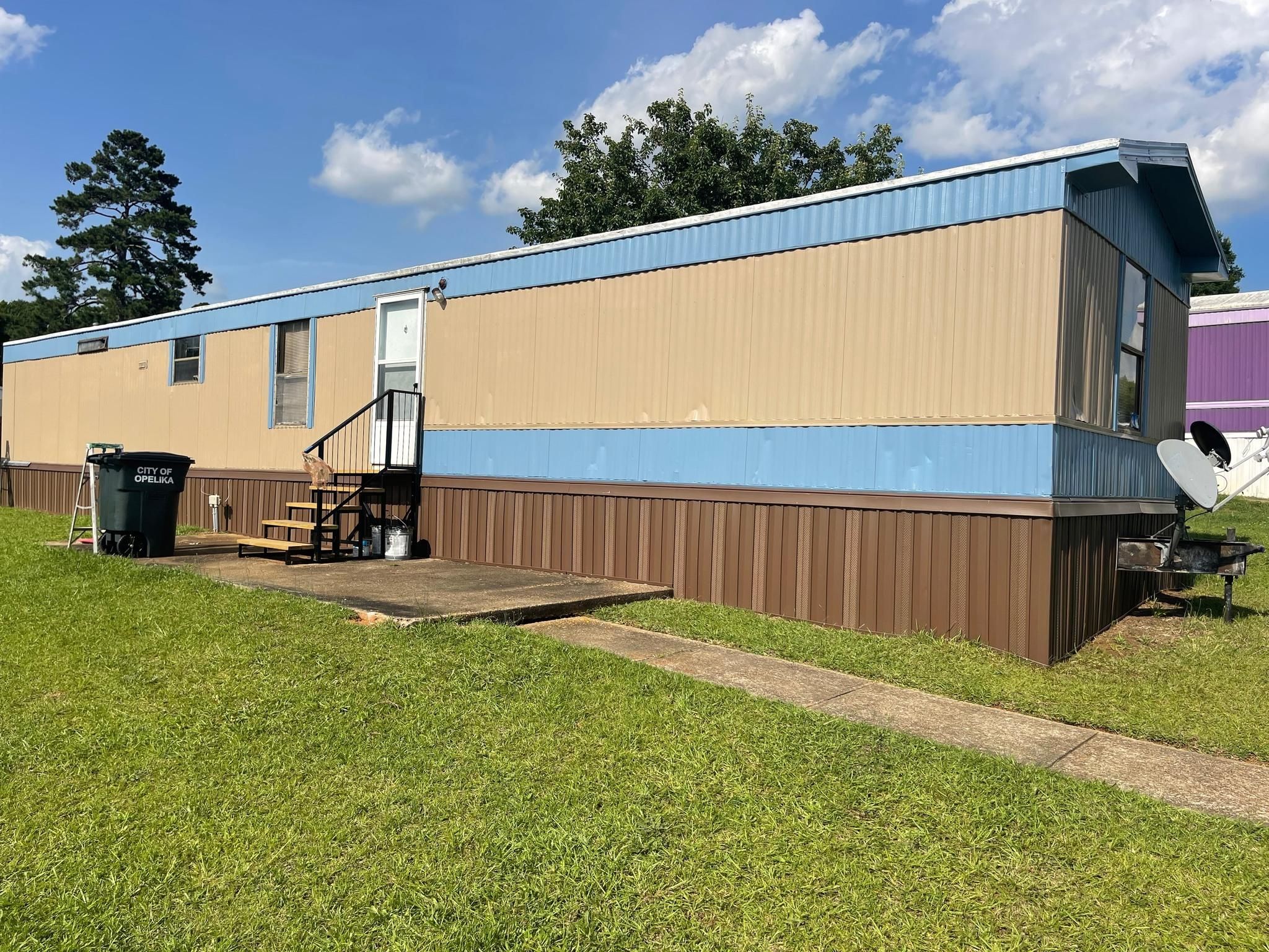  for Foster Painting and Services in Auburn, AL