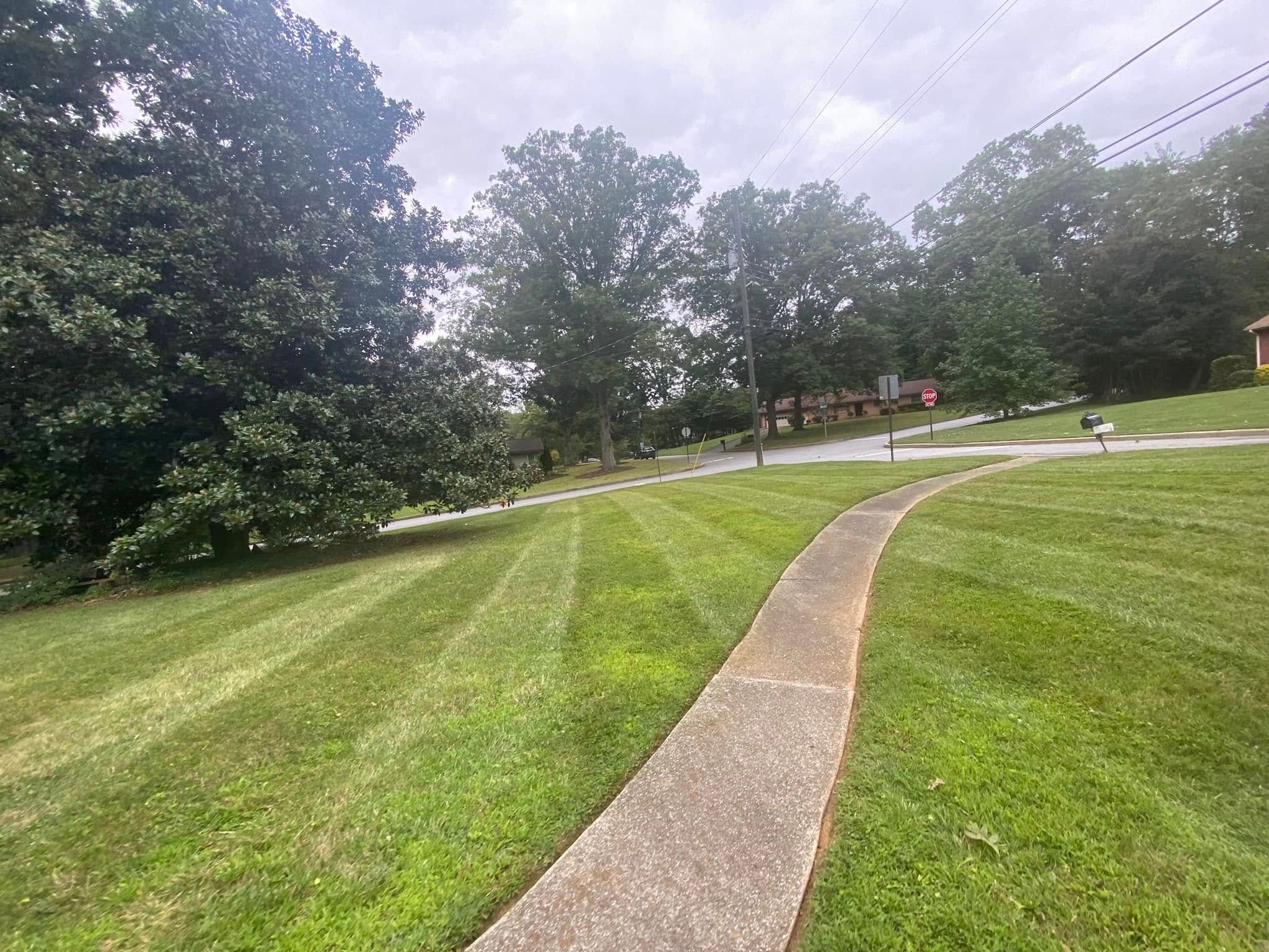 All Photos for SkyLimit LawnCare in Asheville, NC