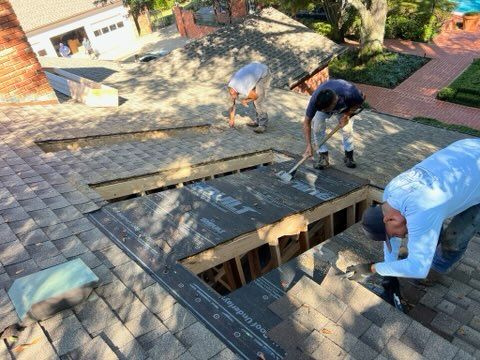 All Photos for Flores Roofing & Construction LLC  in Longview, TX