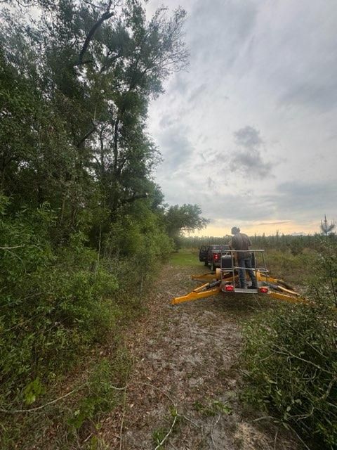  for All Seasons Tree and Land Works in Trenton, FL