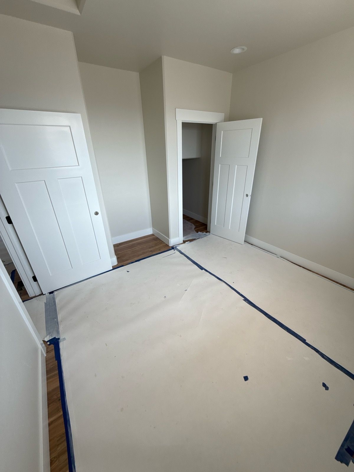  for Wiser Painting LLC in Whitman County, WA