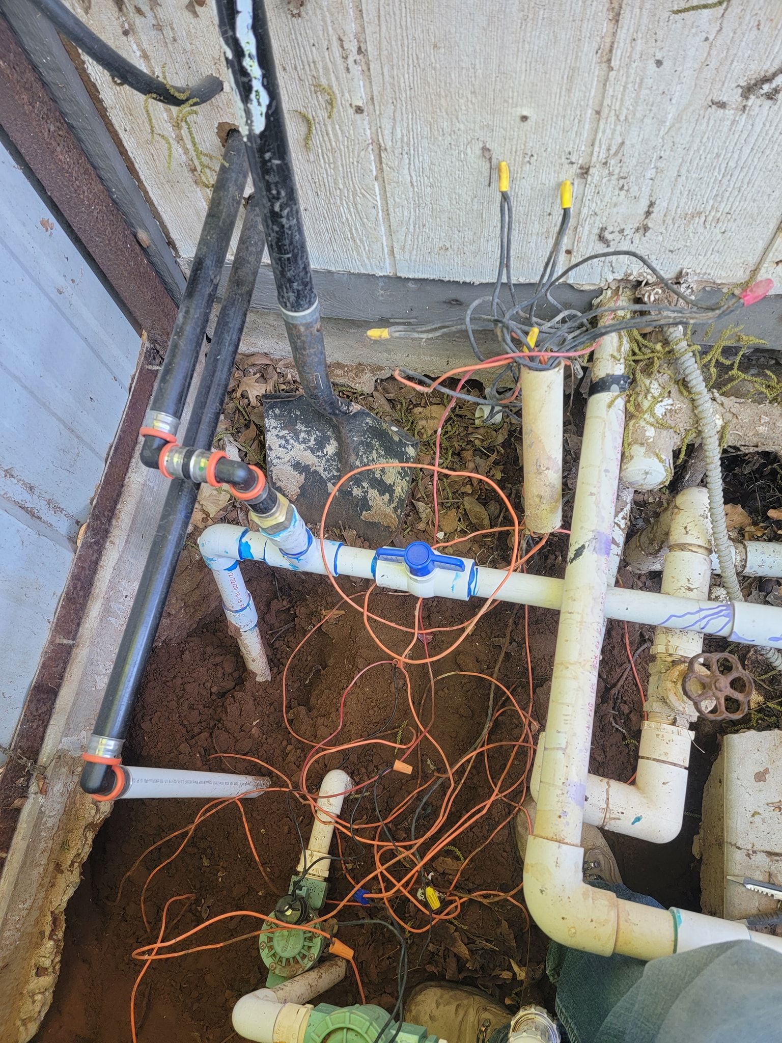  for Permian Basin Irrigation Specialist LLC in Midland, TX