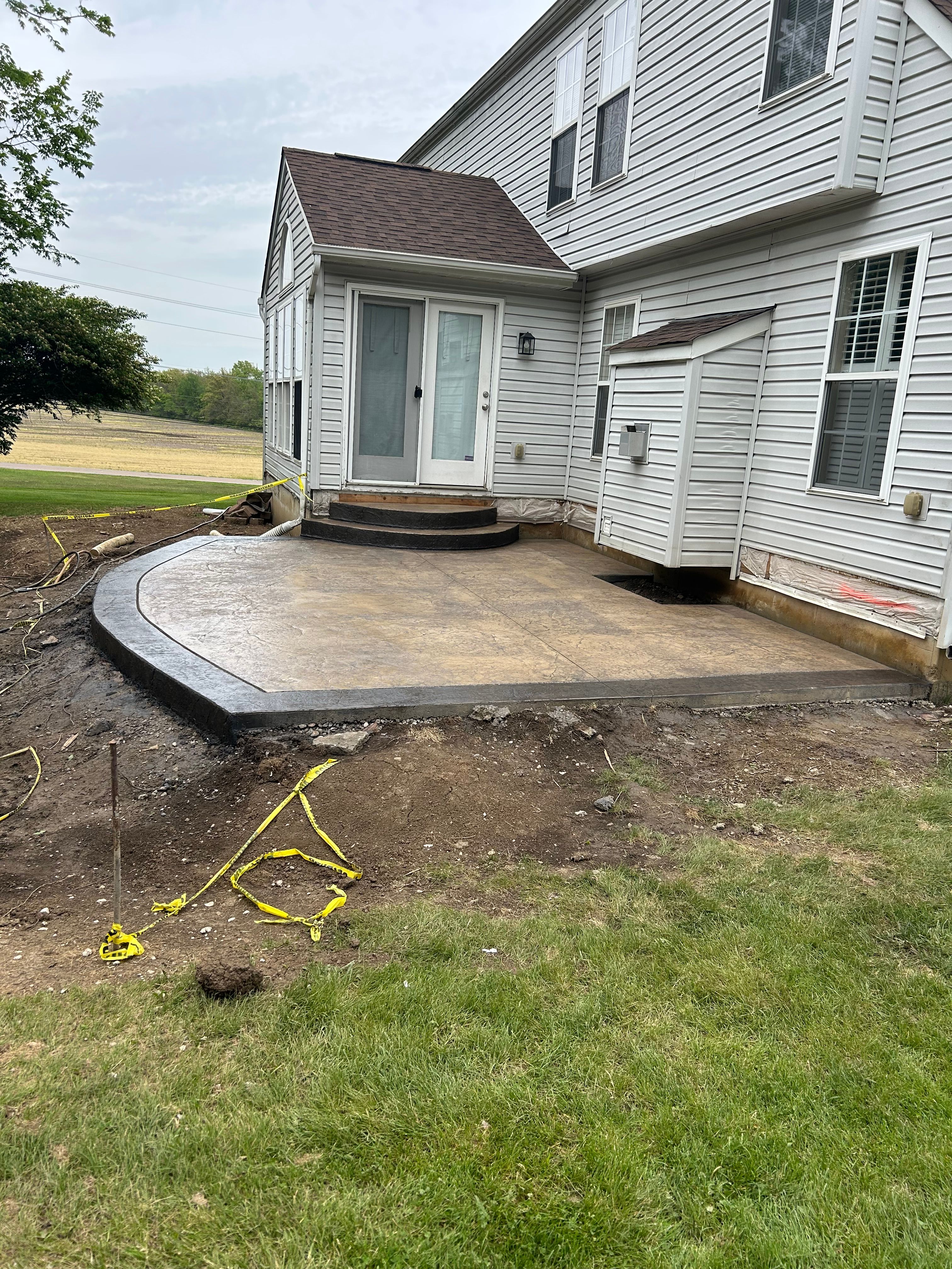  for G&A Contracting, LLC  in Germantown, OH