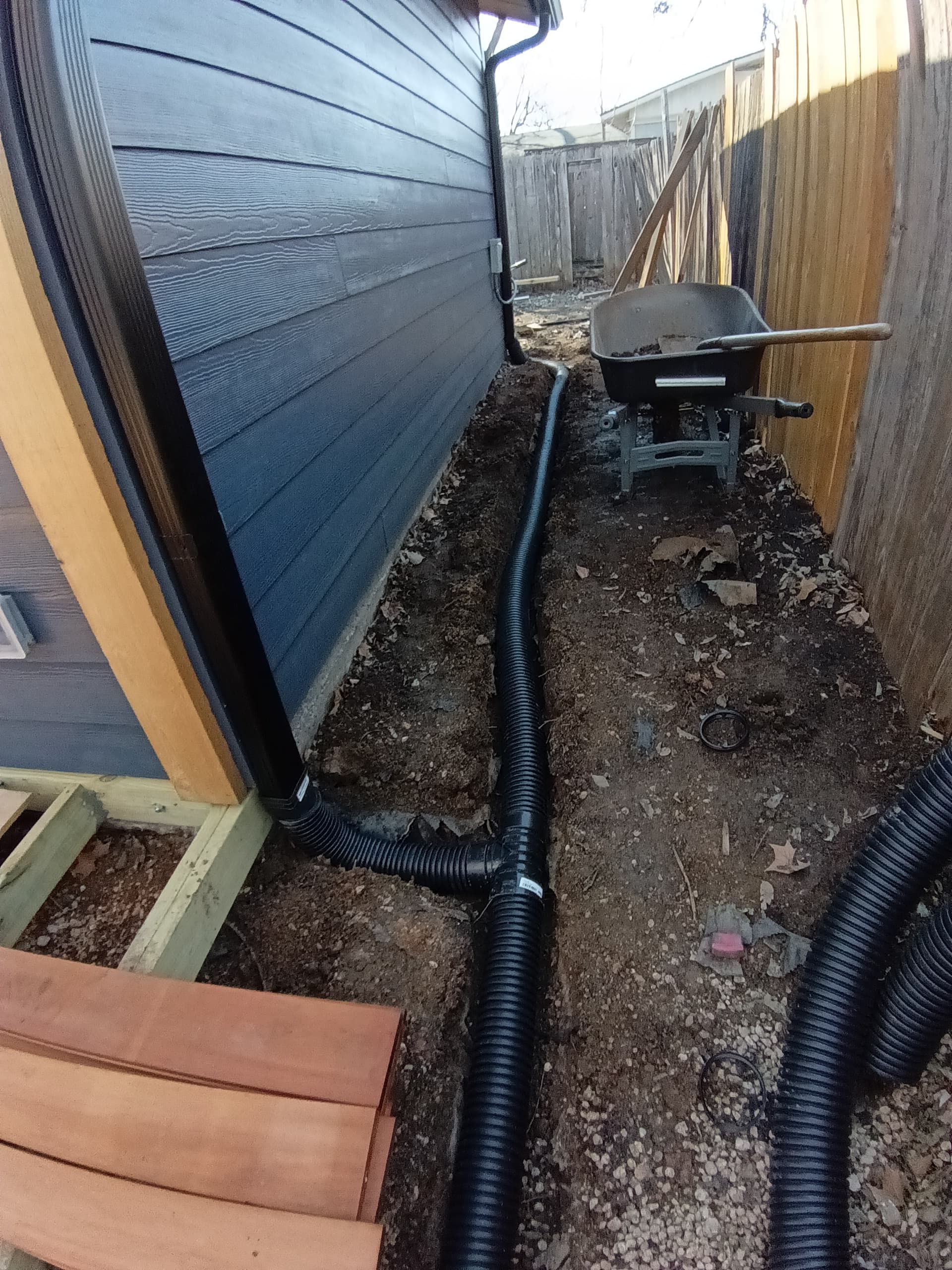  for Green Pastures Lawn Care in Bastrop, TX