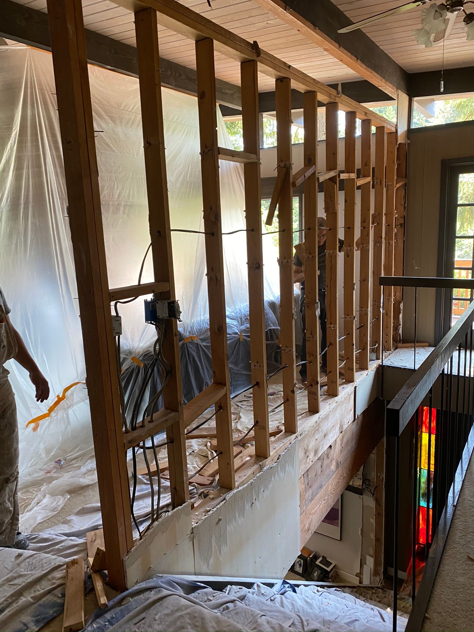  for Tony's Remodeling & Painting in Renton, WA