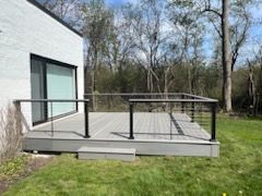 All Photos for WoodCor Carpentry in Buffalo Grove, IL