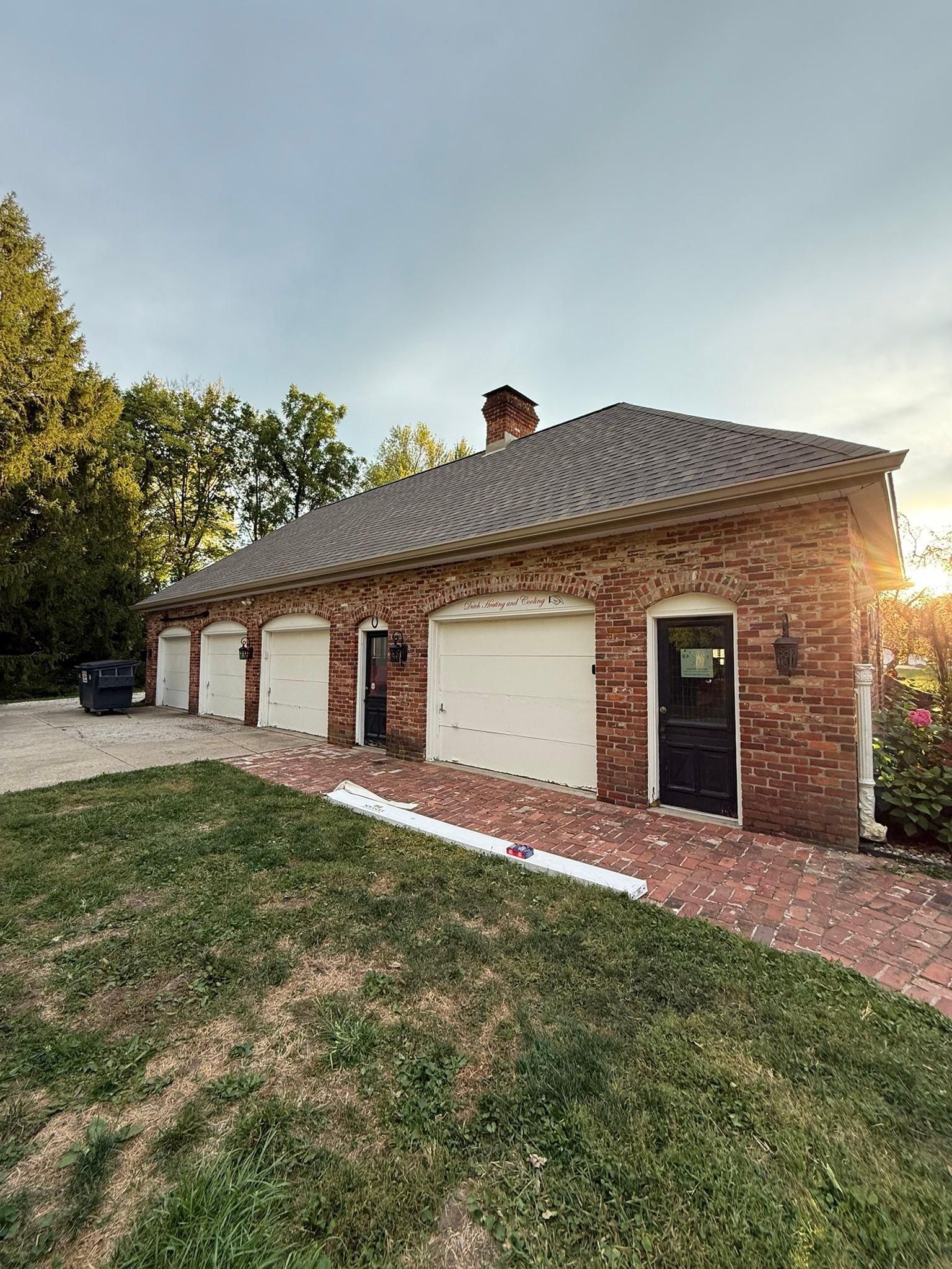  for Roofing Install Near Parker City, IN in Pendleton, IN