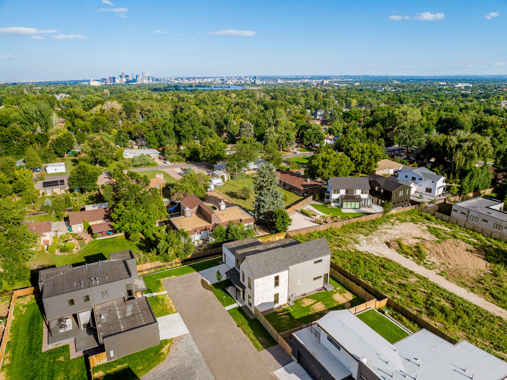  for Radiant Homes LLC in Fort Collins, CO