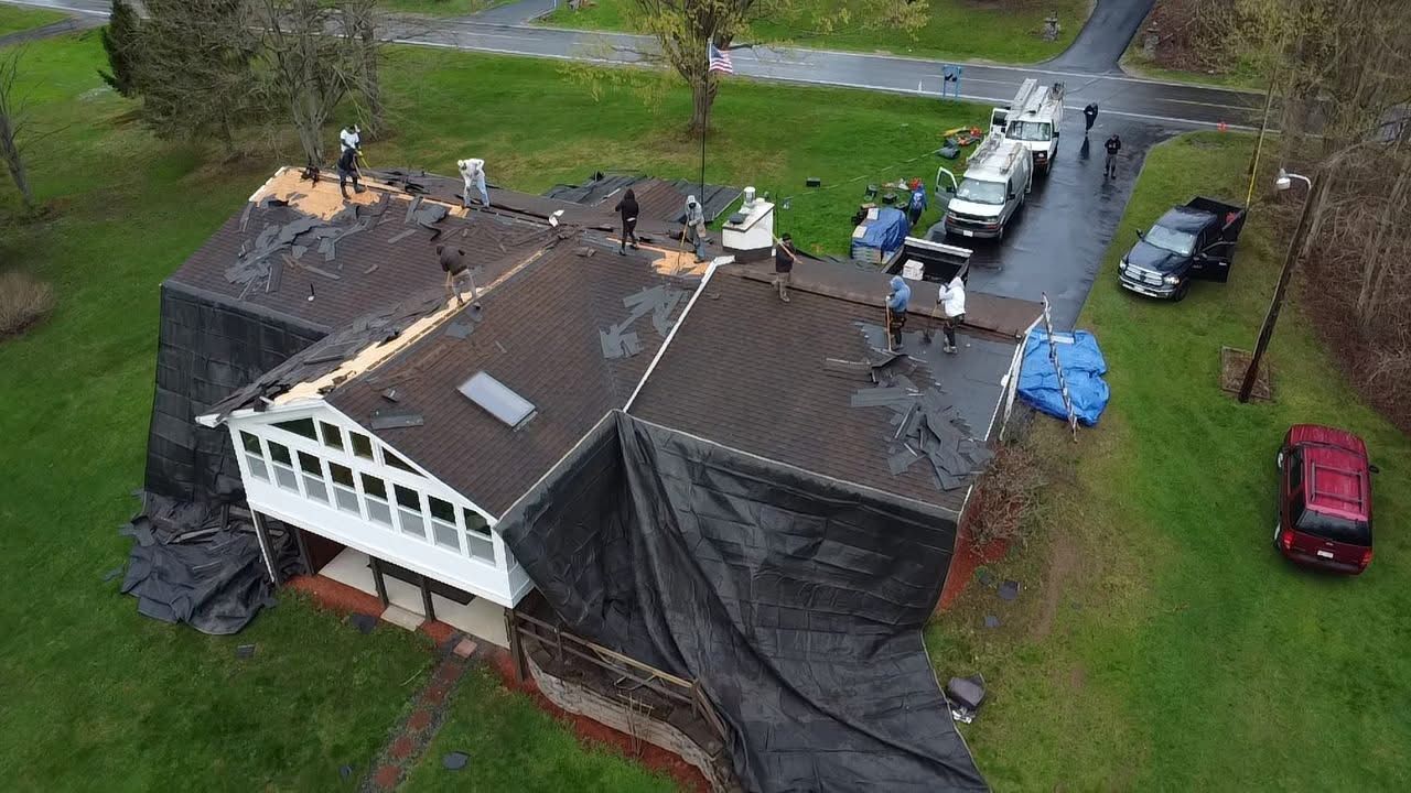  for RFK Contracting in Wolcott, NY