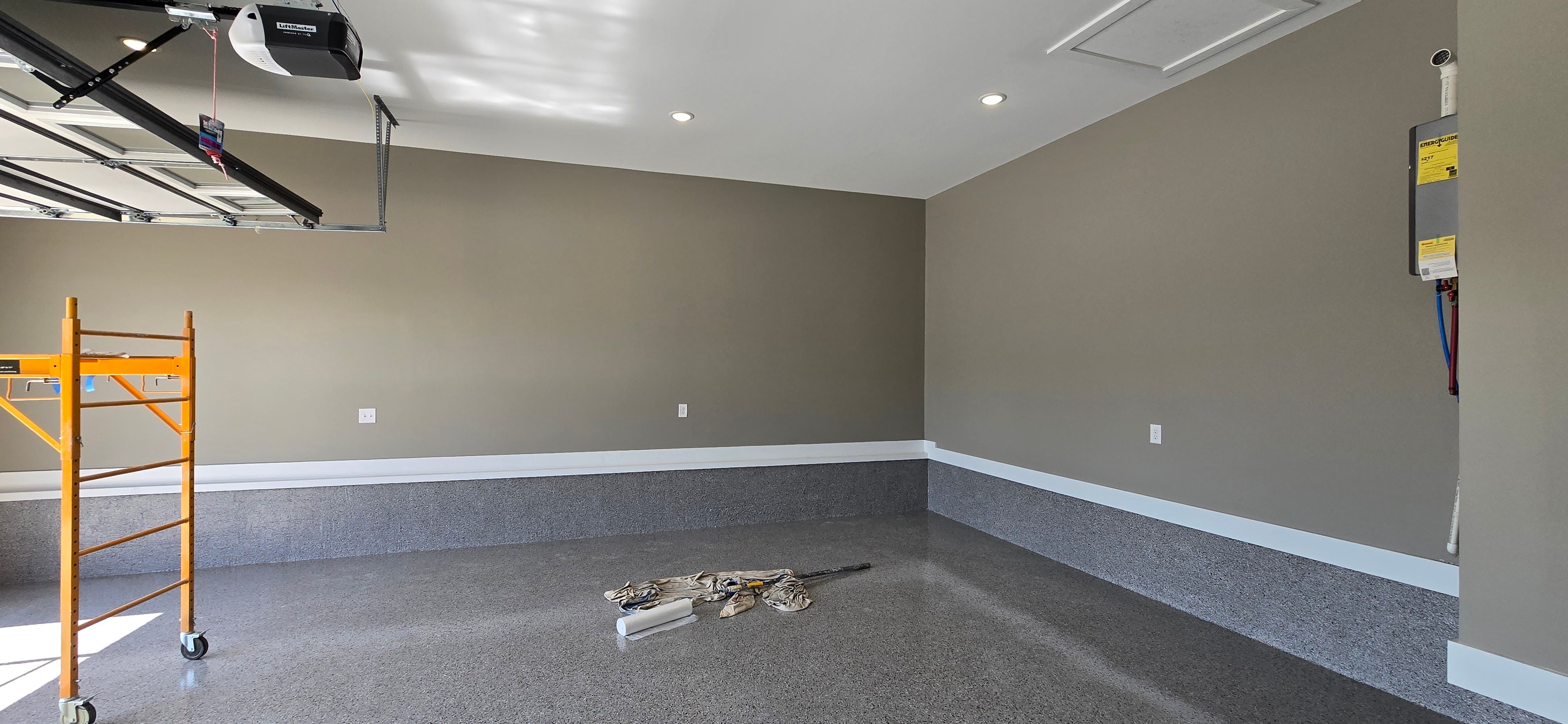  for Second Chance Painting  in McMinnville, TN