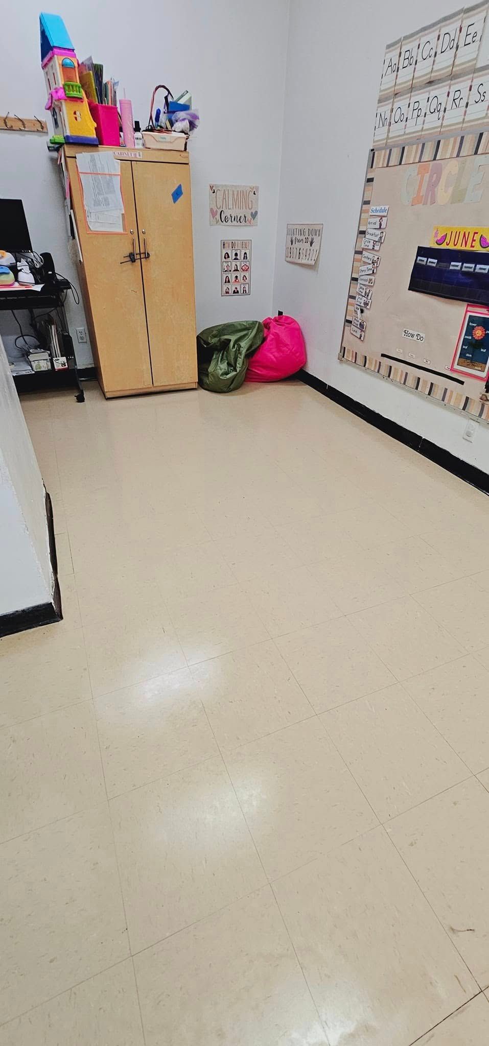  for Casia Cleaning Services in Queens, NY
