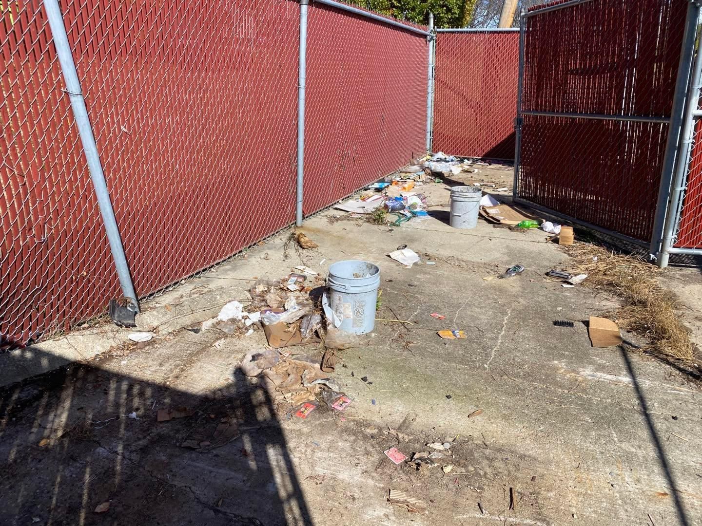  for Ackermann Painting Company in New Richmond, OH