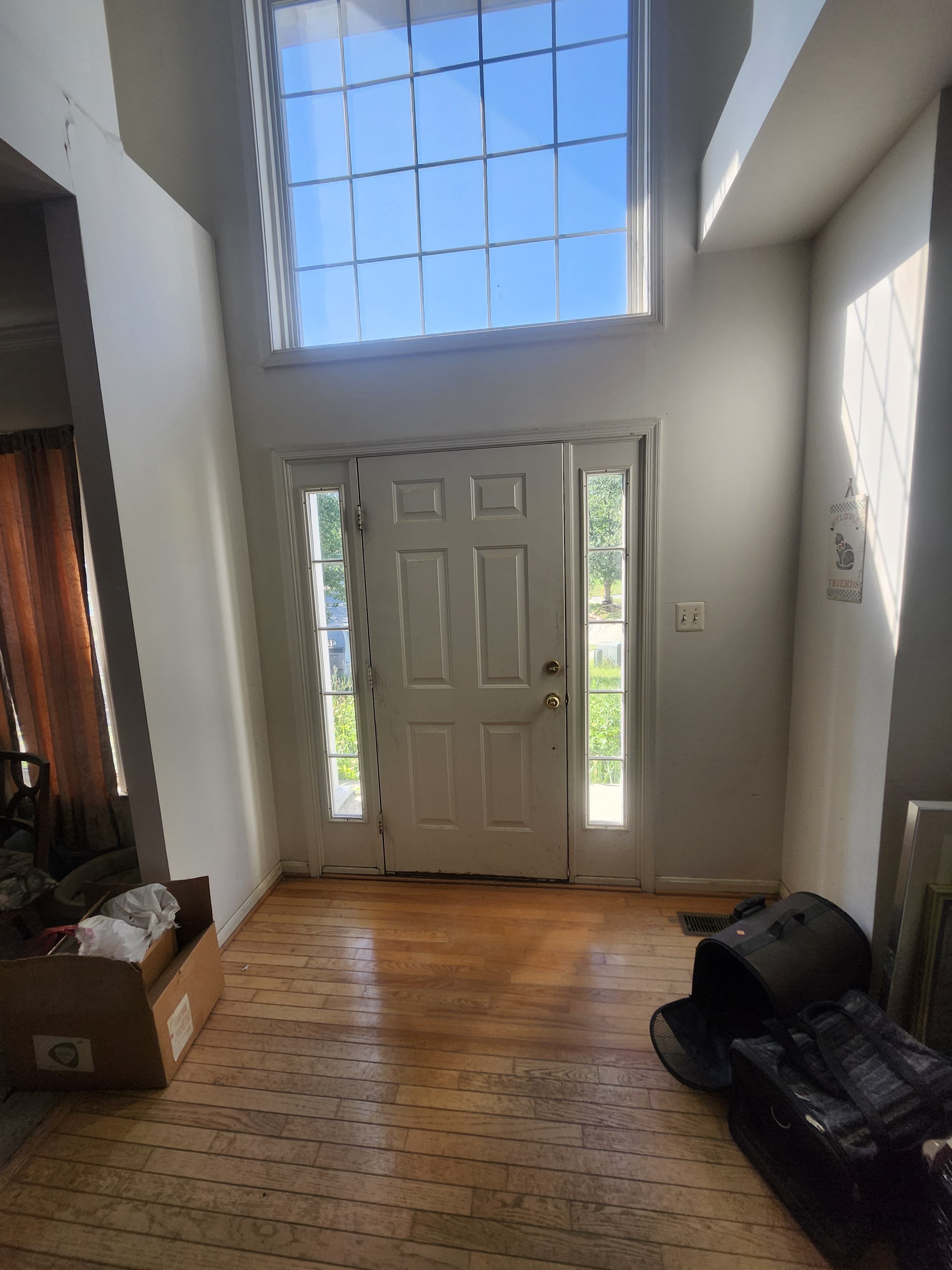  for MAS Home Improvement in Waldorf, MD