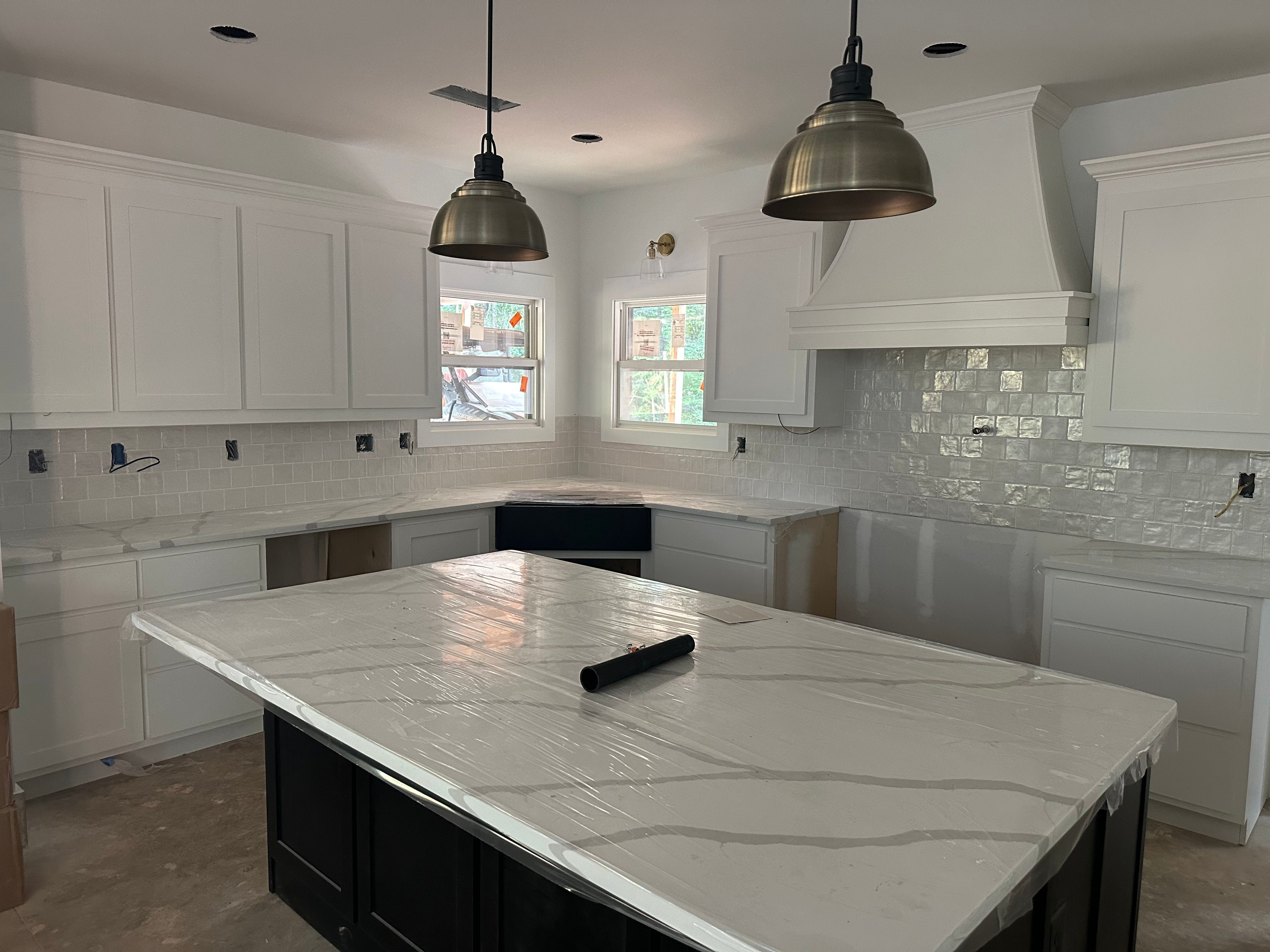  for Buckhault Properties & Custom Homes in Jasper County, GA