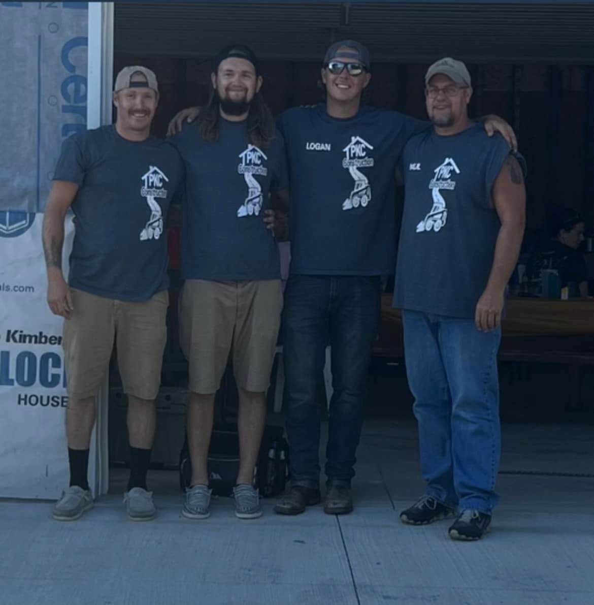 Interior Renovations for PKC Construction in Sterling, IL