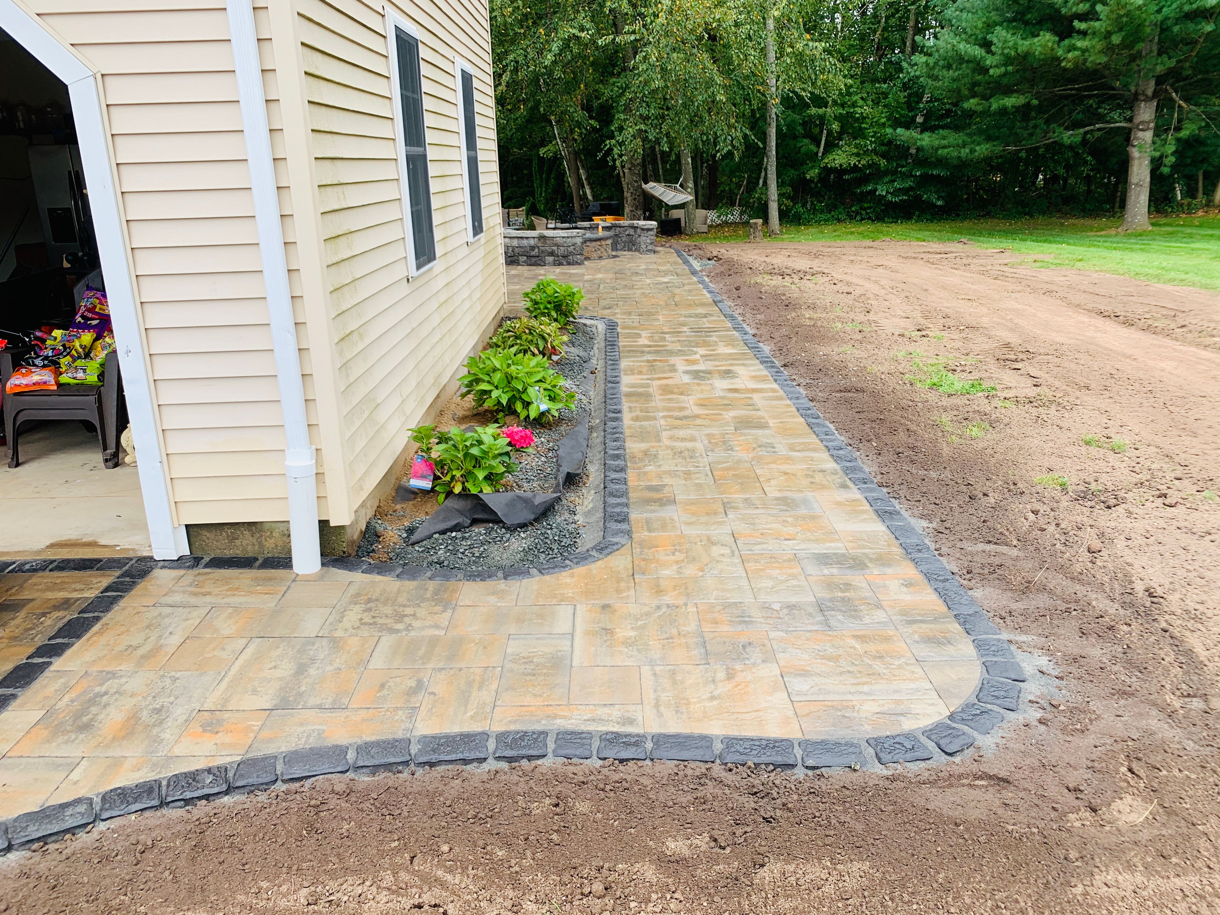  for Elyon Construction and Stoneworks LLC in Windsor, CT