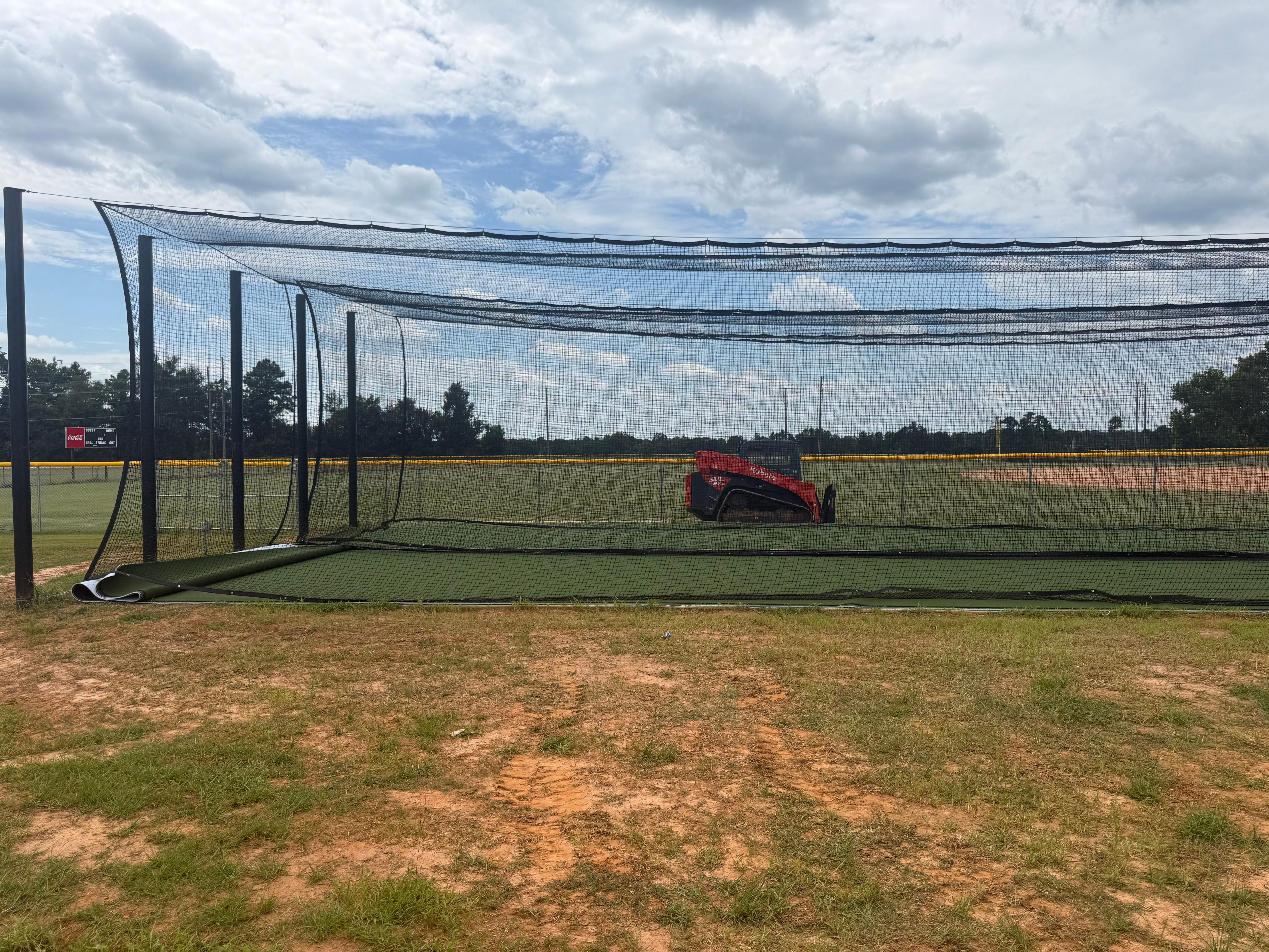 for J.M. Midlo Construction in Waynesboro, GA