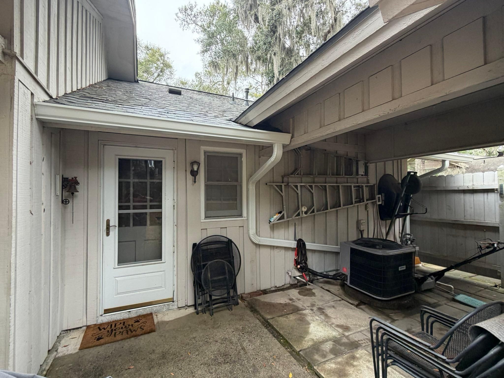  for DC Exteriors in Savannah, GA