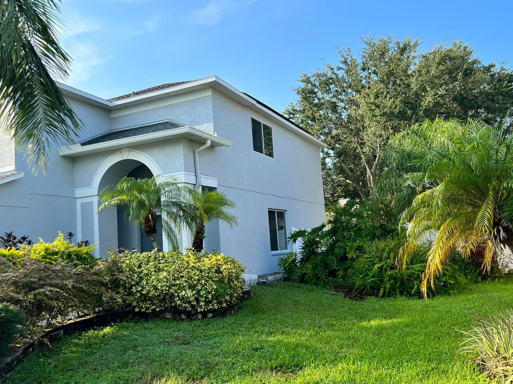  for Cruz Diaz Painting LLC in Sun City Center, FL