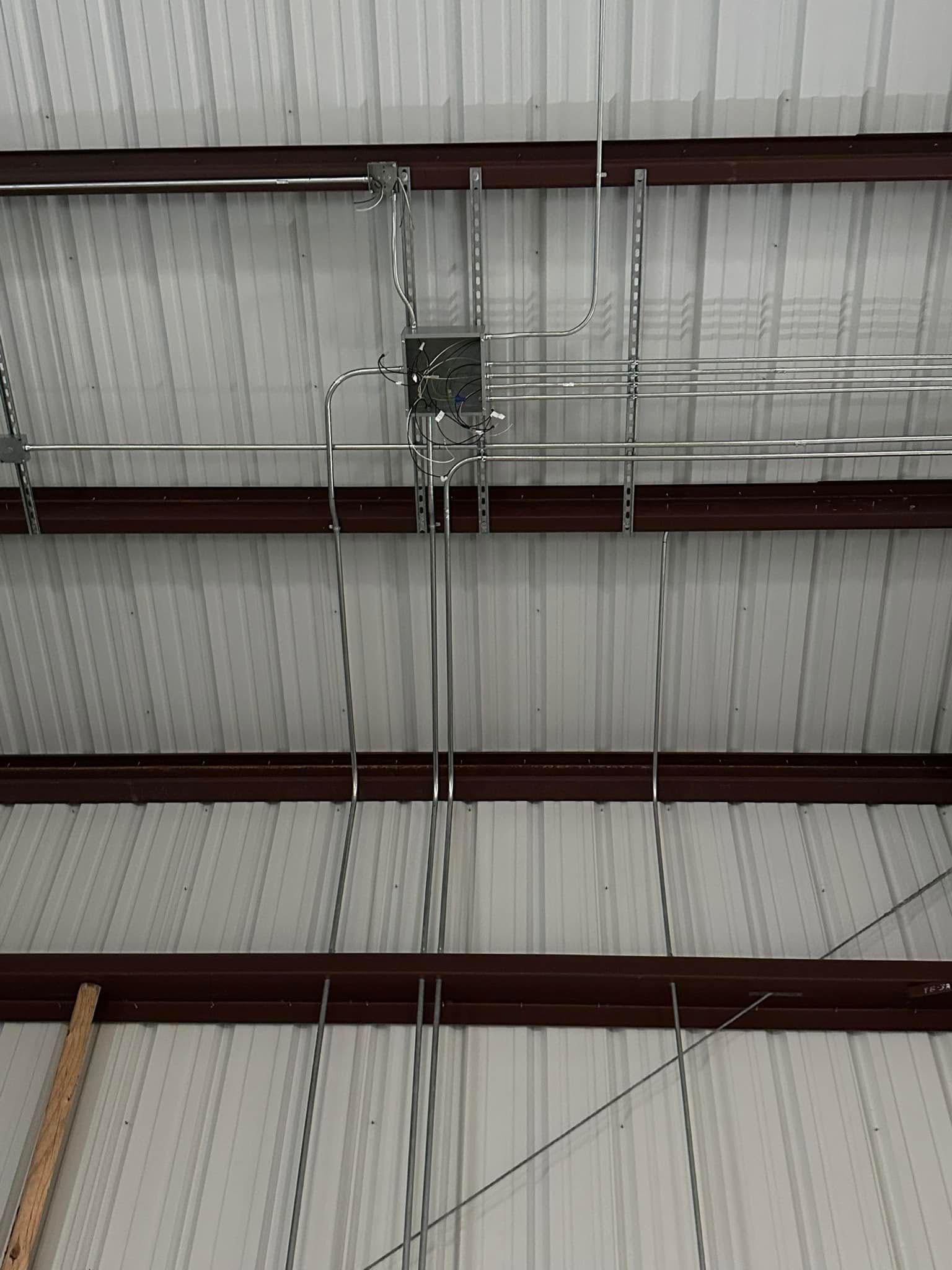  for Genesis Electrical in Greeneville, TN
