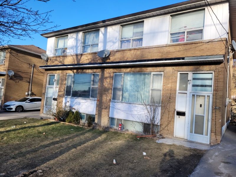  for Triumph Inc - Repair & Maintenance in Scarborough, ON