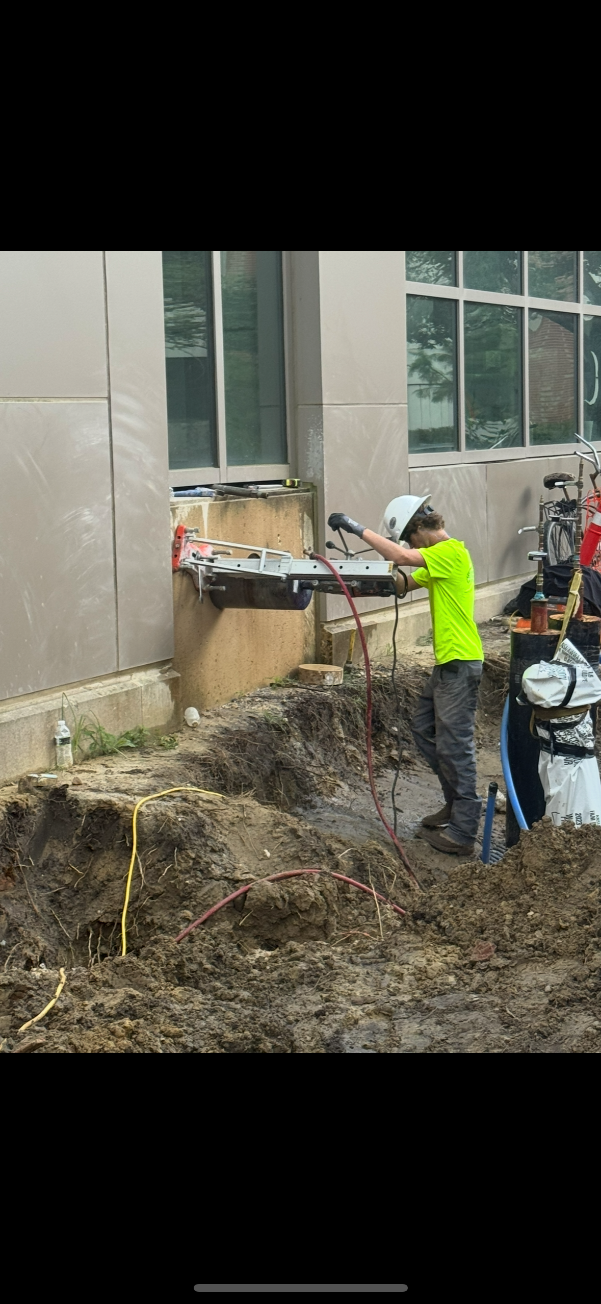  for Superior Concrete Cutting LLC in Charleston, SC