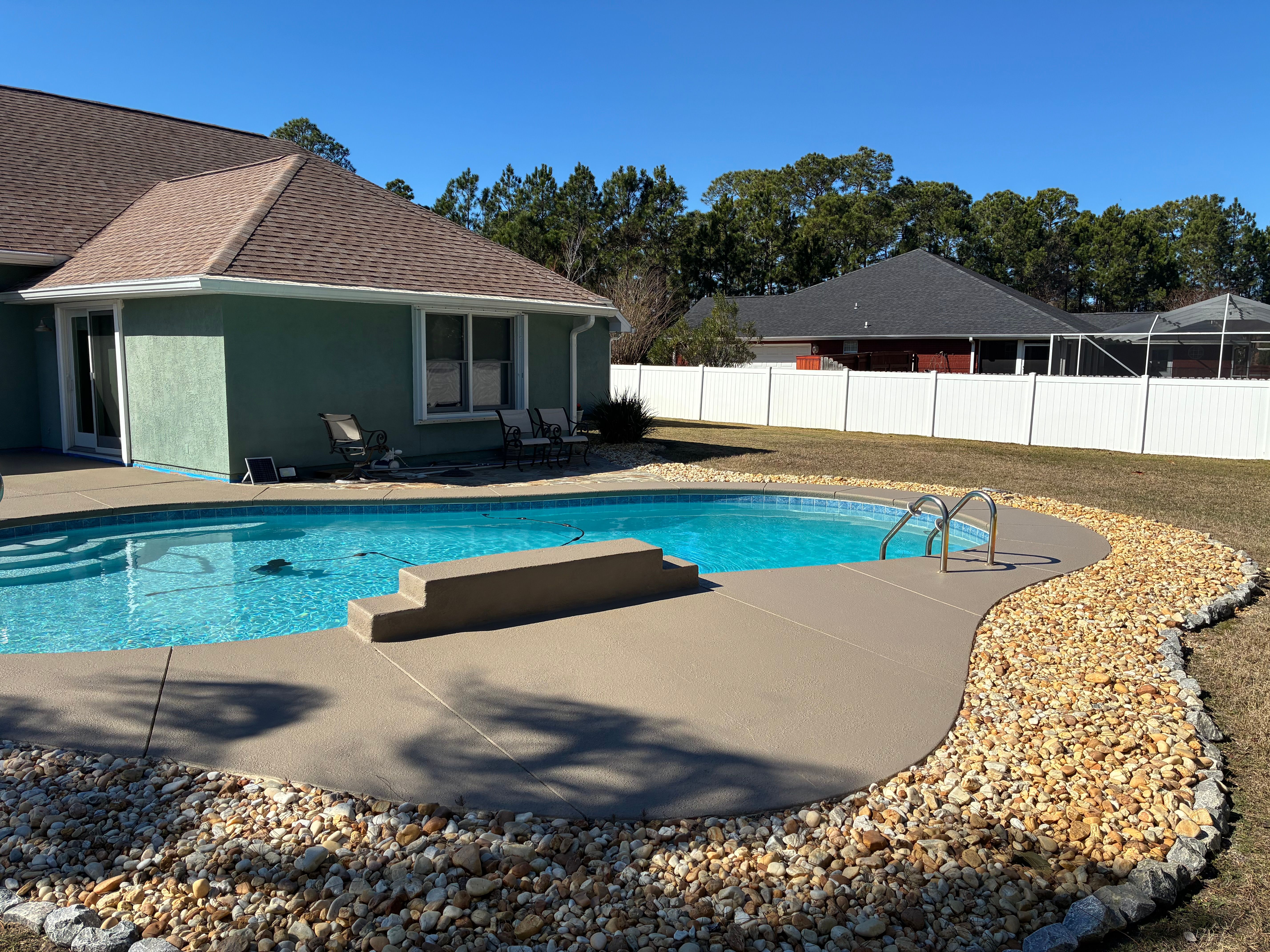  for Ferrell’s Professional Painting & Home Services LLC in Panama City Beach, FL