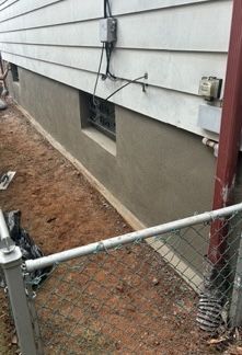  for Unique Masonry and Waterproofing Corp in Jersey City , NJ