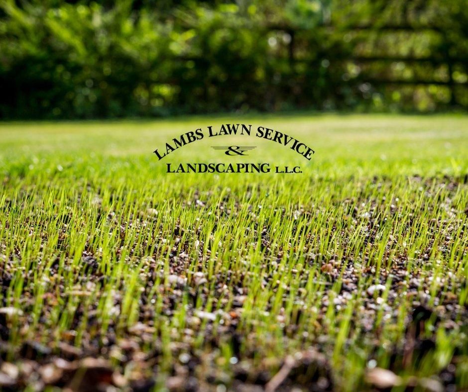  for Lamb's Lawn Service & Landscaping in Floyds Knobs, IN