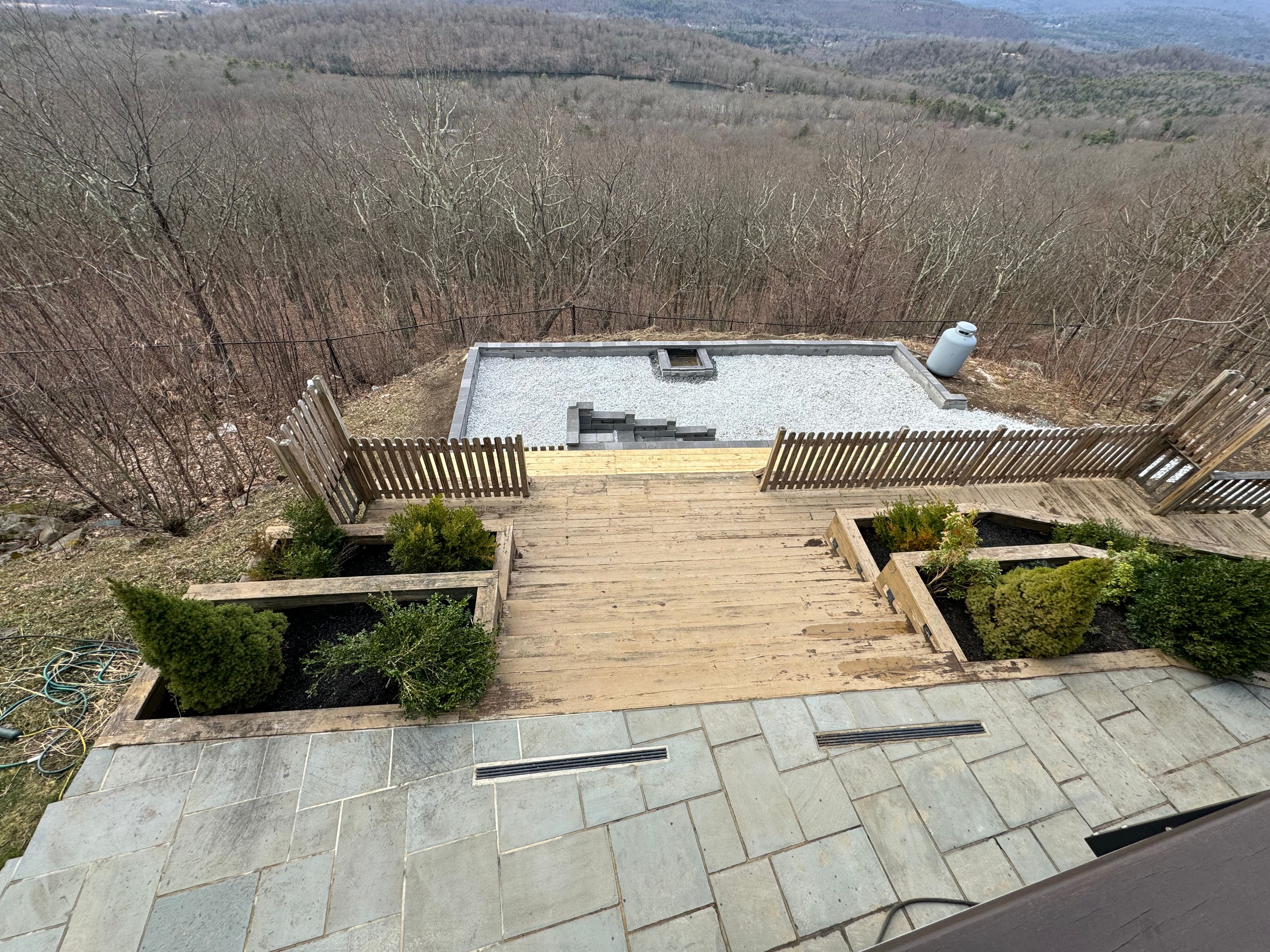  for Triscape LLC  in Port Jervis, NY