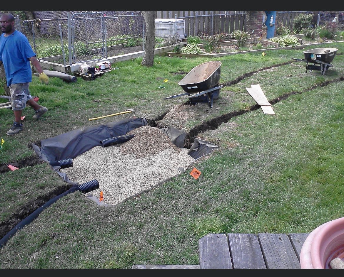  for Alltimate Outdoor Services in Warren, MI