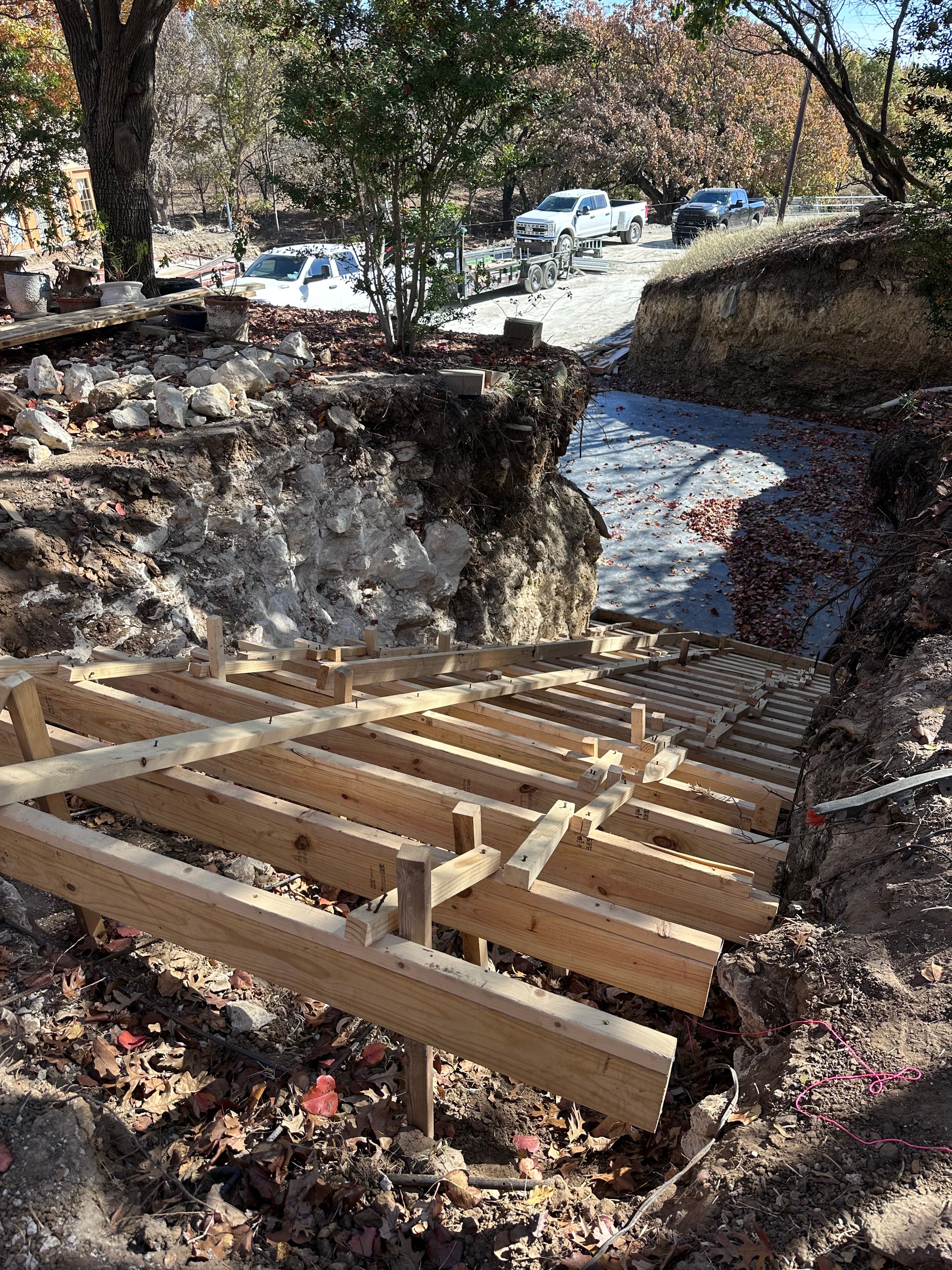  for Concrete Jungle in Dallas, TX